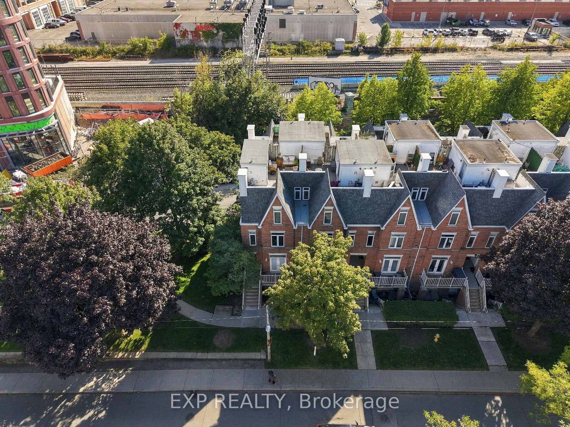Photo 38 of Unit 101, 1 Sudbury Street, Toronto, Niagara — HOMEH