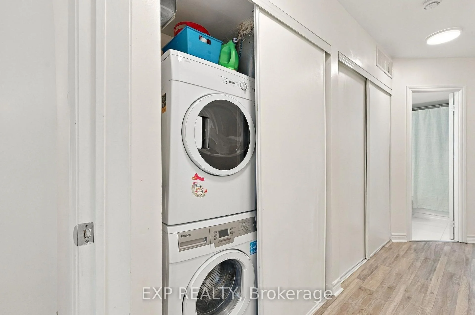 Photo 29 of Unit 101, 1 Sudbury Street, Toronto, Niagara — HOMEH