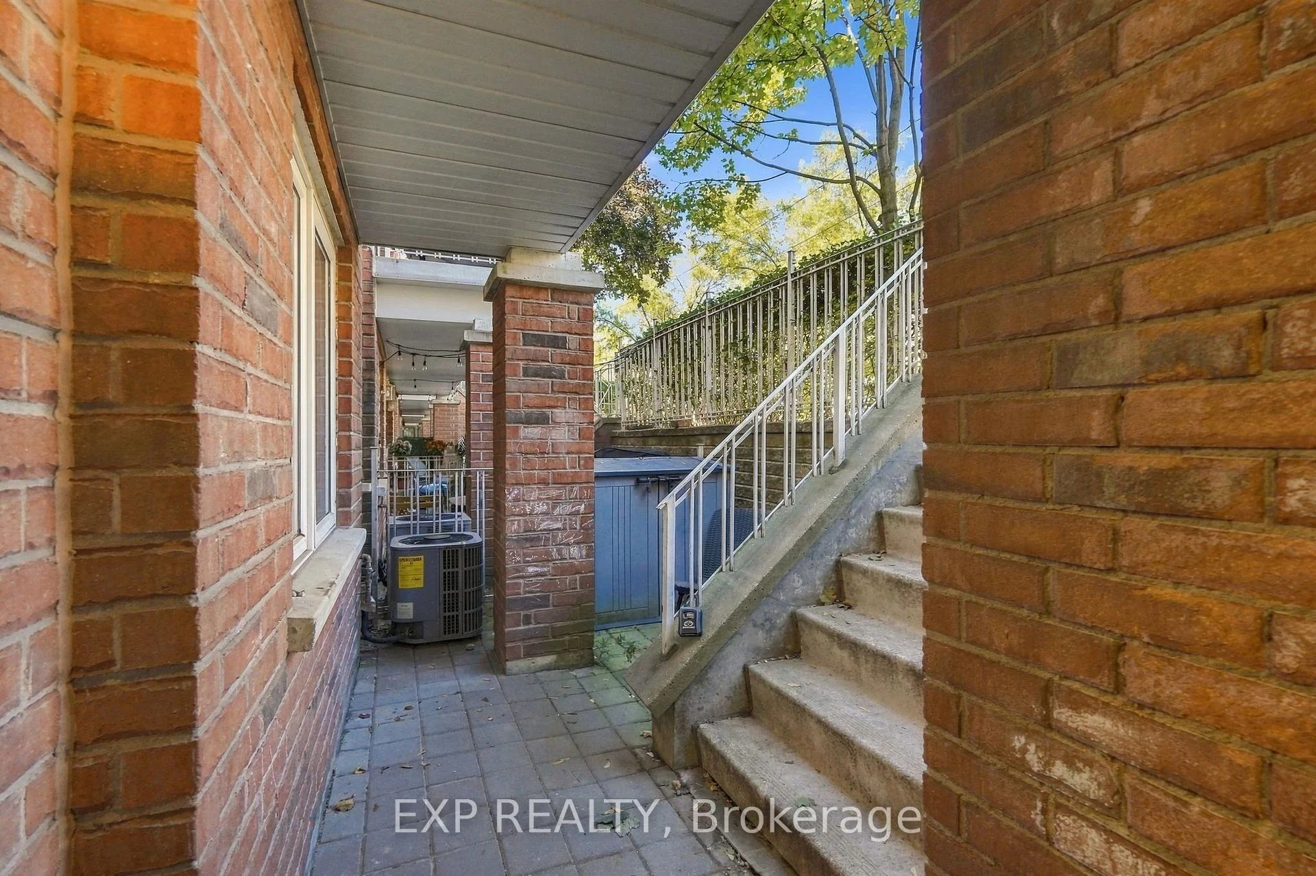 Photo 32 of Unit 101, 1 Sudbury Street, Toronto, Niagara — HOMEH