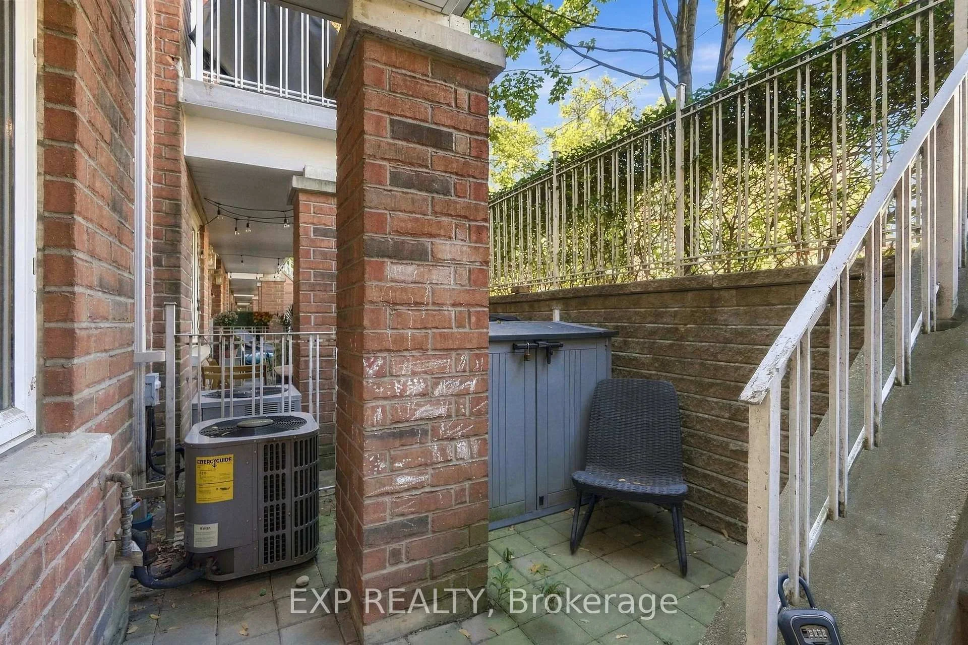 Photo 35 of Unit 101, 1 Sudbury Street, Toronto, Niagara — HOMEH