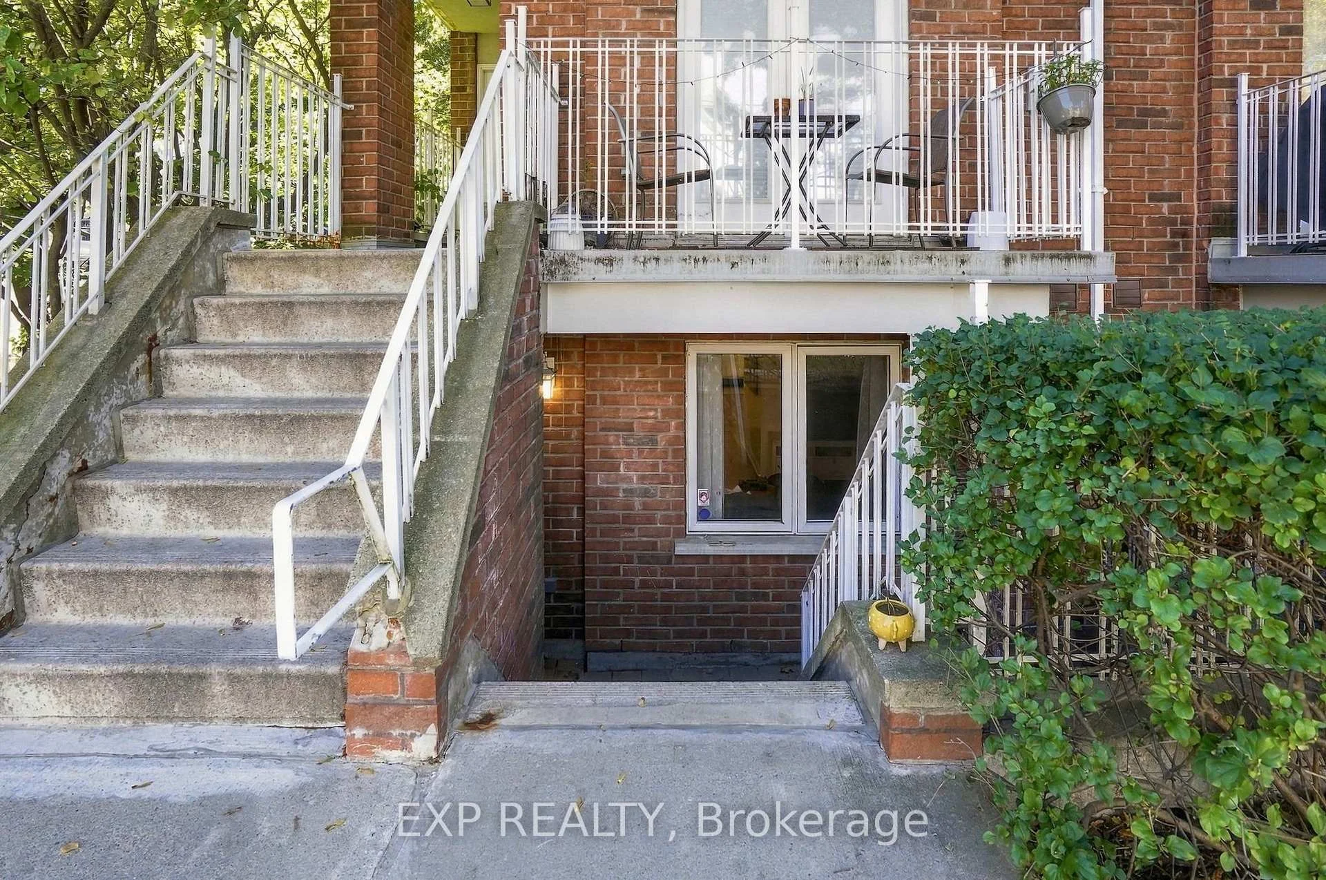 Photo 36 of Unit 101, 1 Sudbury Street, Toronto, Niagara — HOMEH