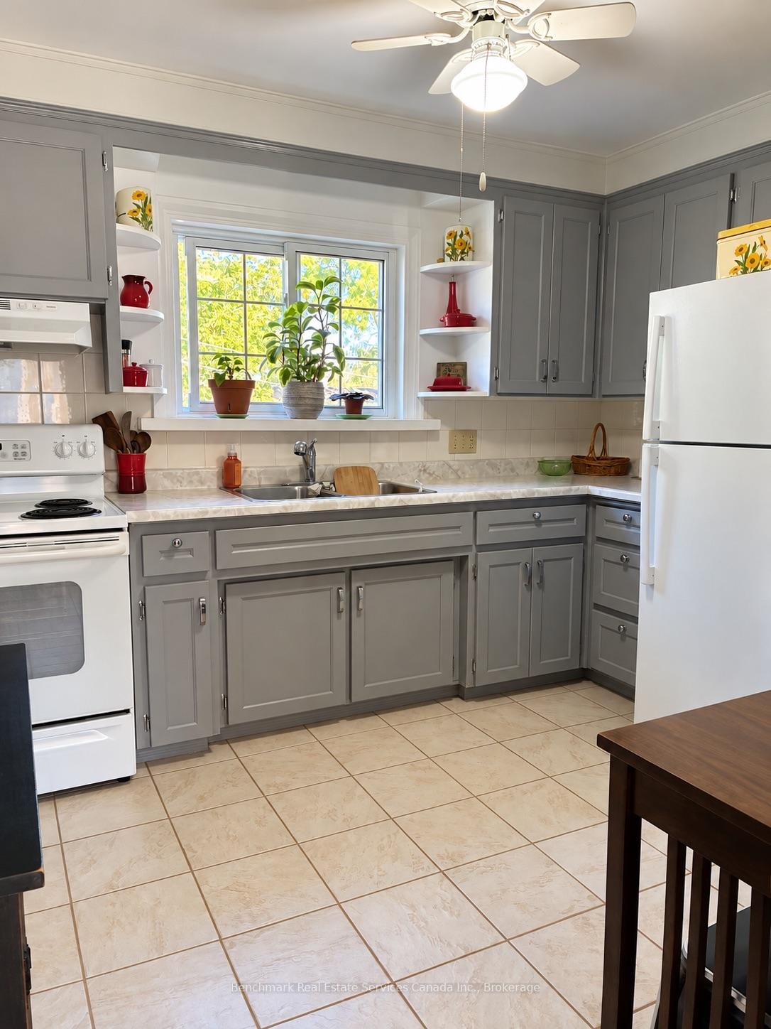 Photo 3 of 56 Sanders Street E, South Huron, Exeter — HOMEH