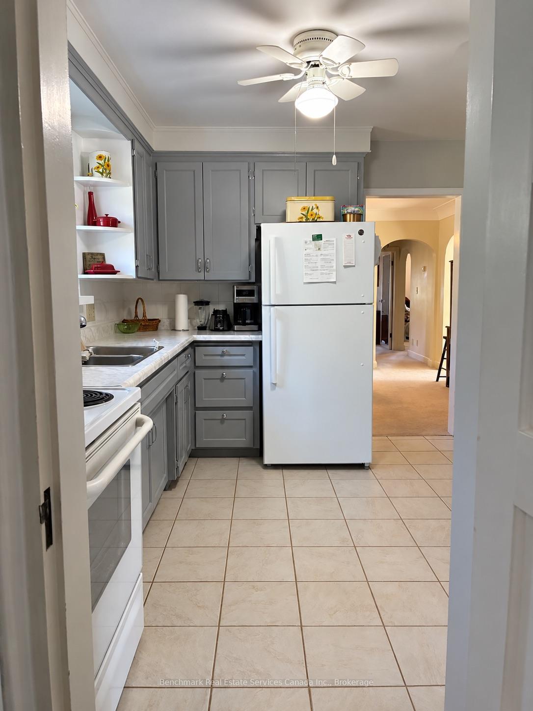 Photo 4 of 56 Sanders Street E, South Huron, Exeter — HOMEH