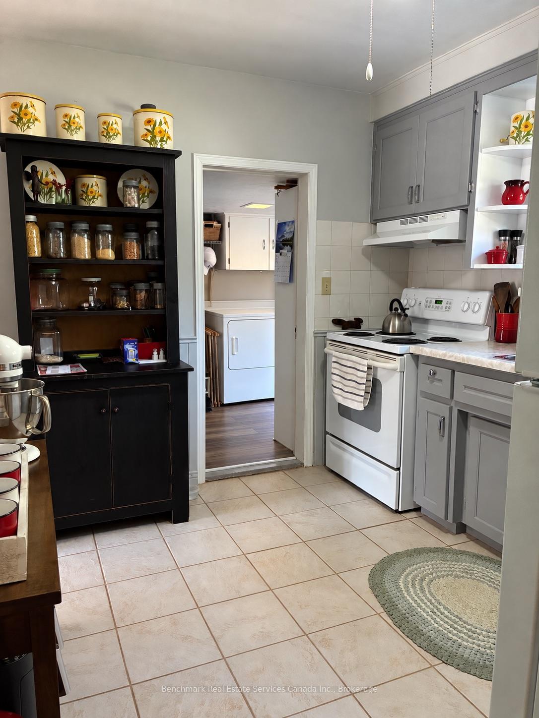 Photo 5 of 56 Sanders Street E, South Huron, Exeter — HOMEH