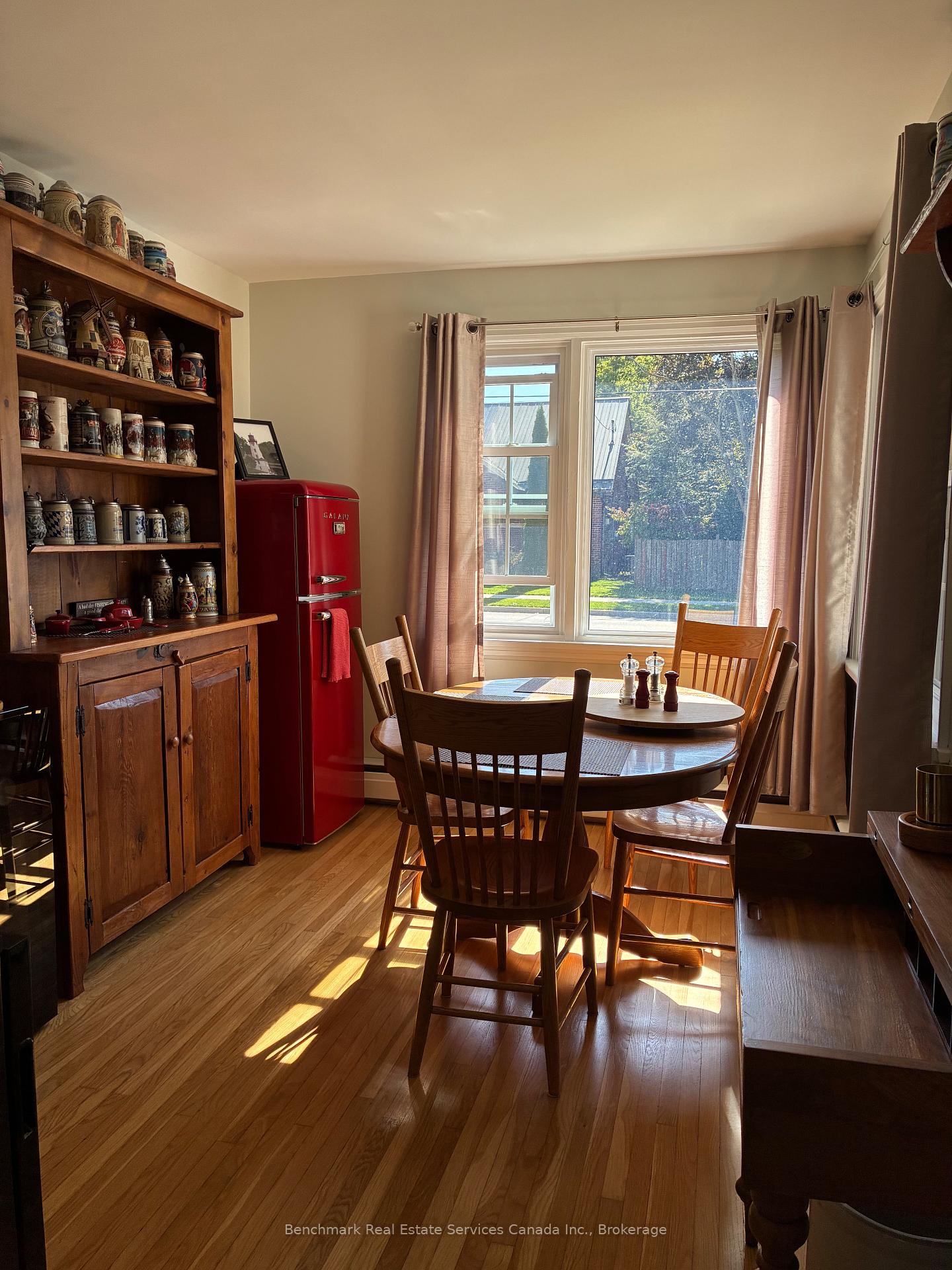Photo 6 of 56 Sanders Street E, South Huron, Exeter — HOMEH