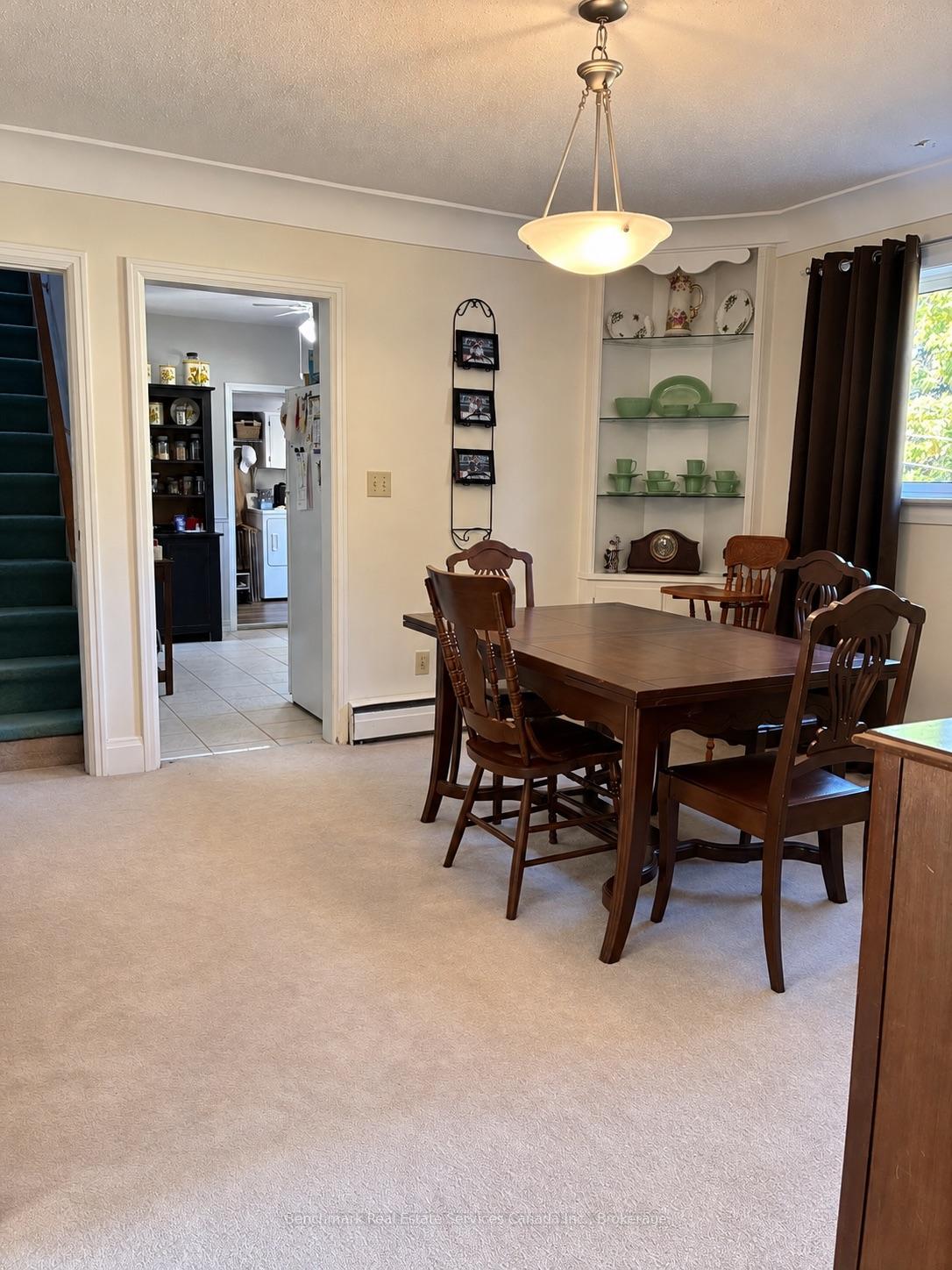 Photo 7 of 56 Sanders Street E, South Huron, Exeter — HOMEH