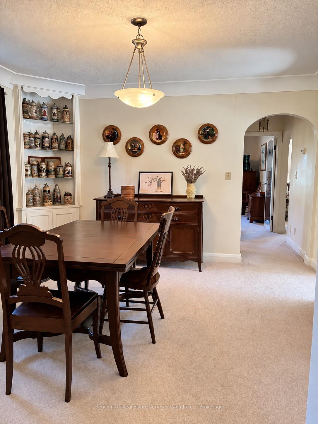 Photo 8 of 56 Sanders Street E, South Huron, Exeter — HOMEH