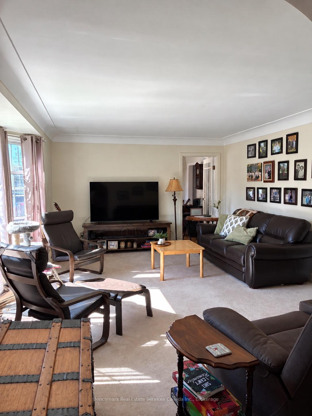 Photo 9 of 56 Sanders Street E, South Huron, Exeter — HOMEH