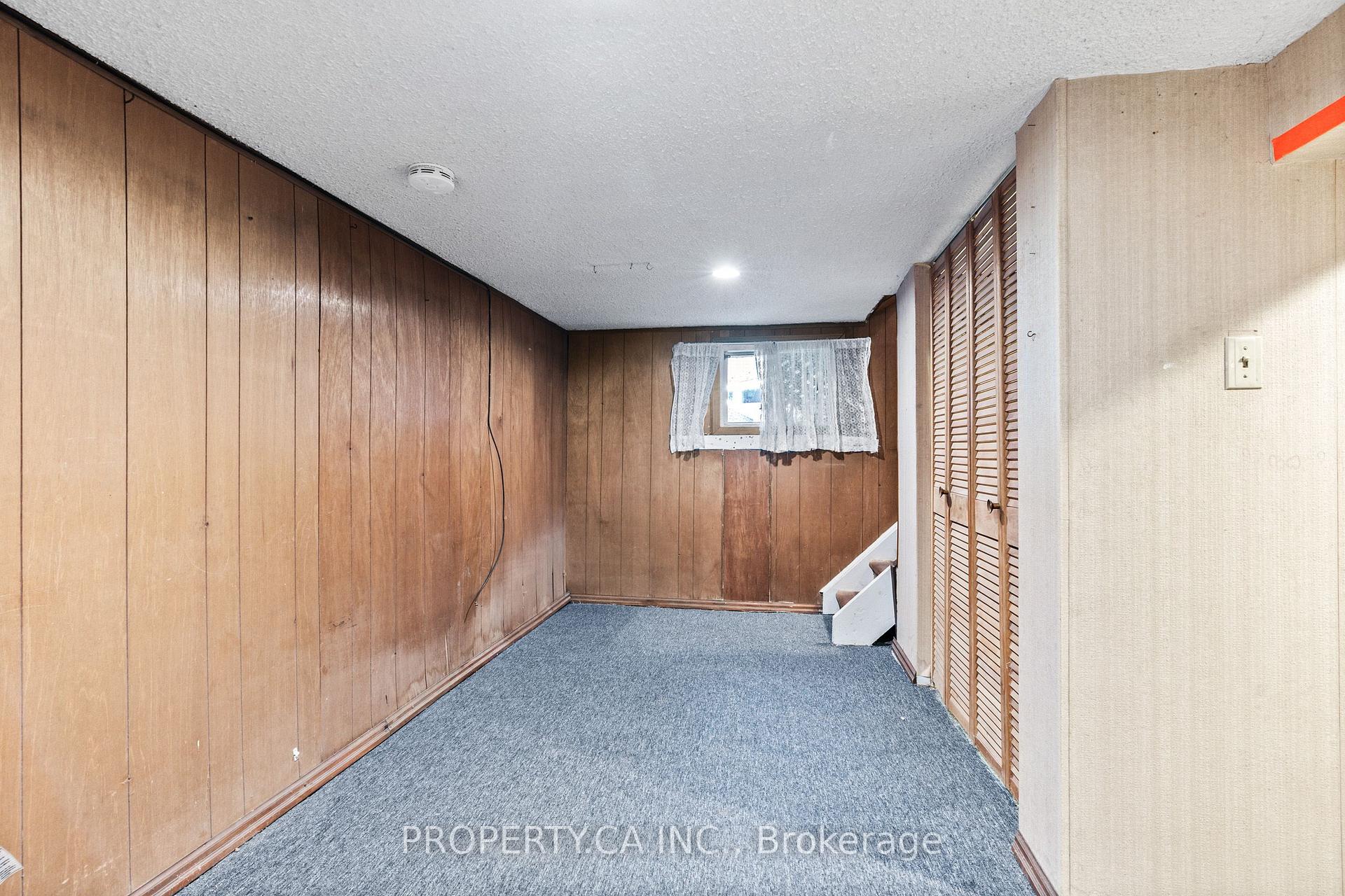 Photo 27 of 16 Warren Crescent, Toronto, Lambton Baby Point — HOMEH