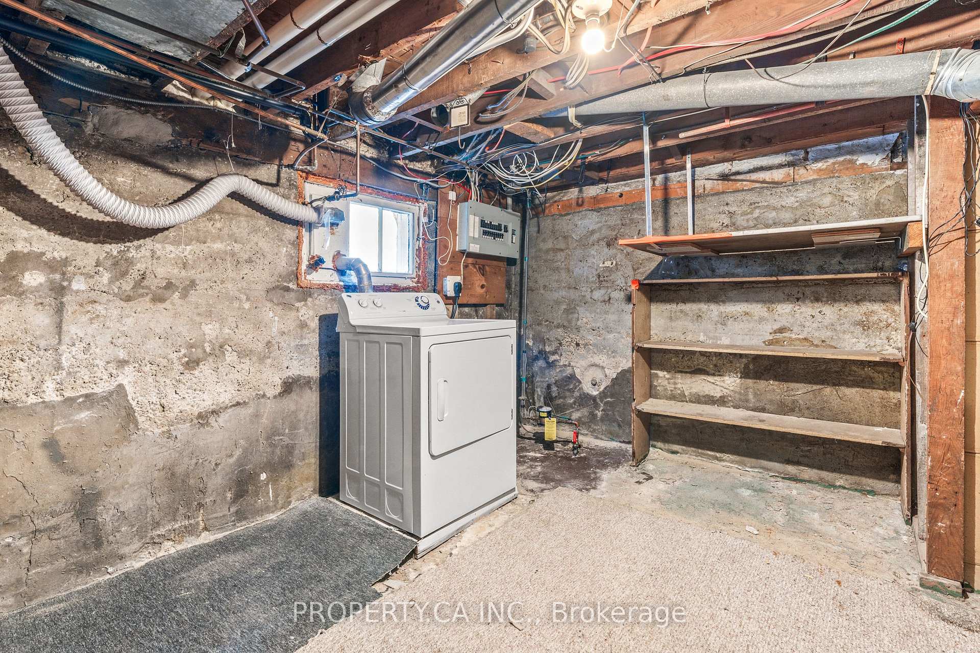 Photo 31 of 16 Warren Crescent, Toronto, Lambton Baby Point — HOMEH