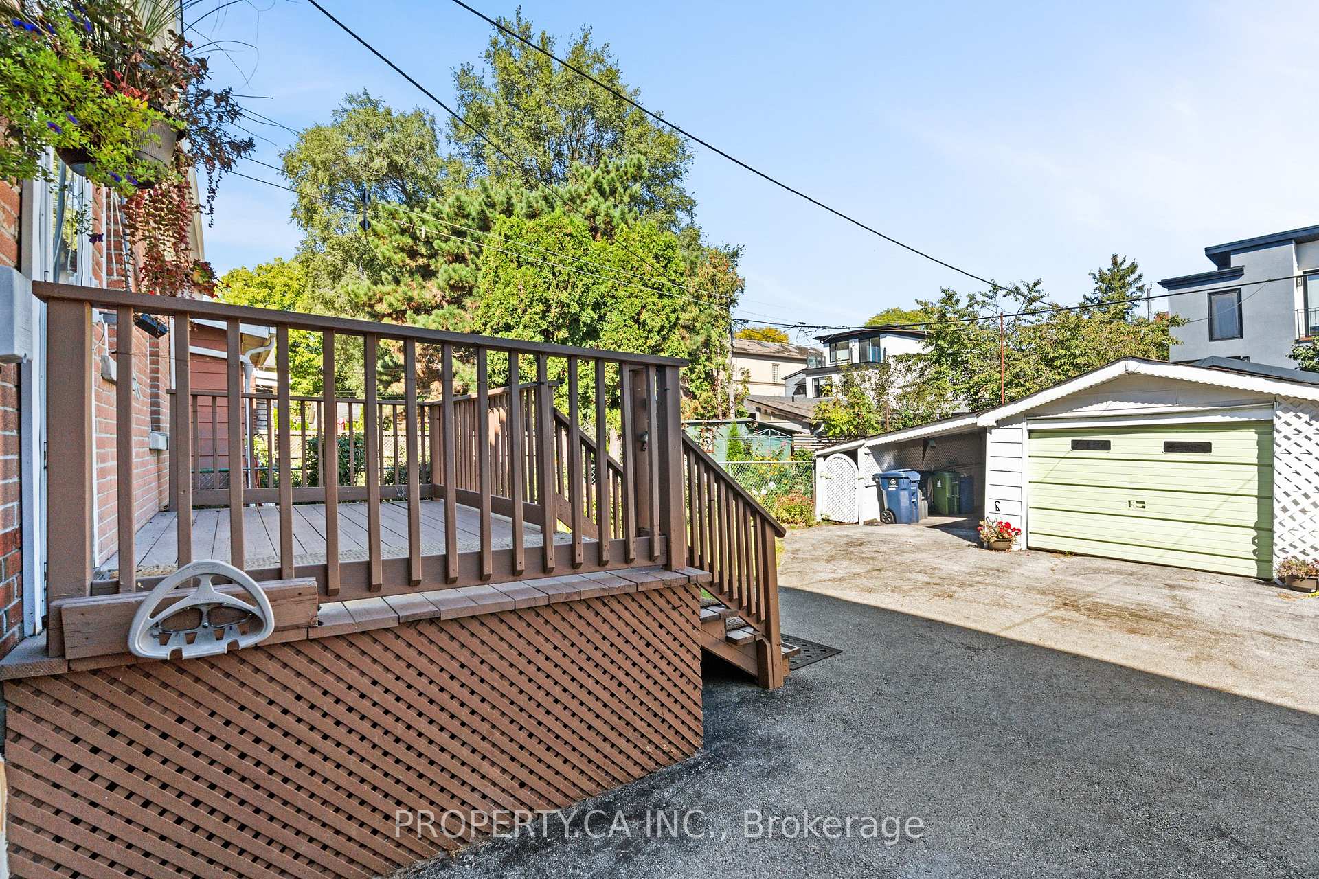 Photo 32 of 16 Warren Crescent, Toronto, Lambton Baby Point — HOMEH