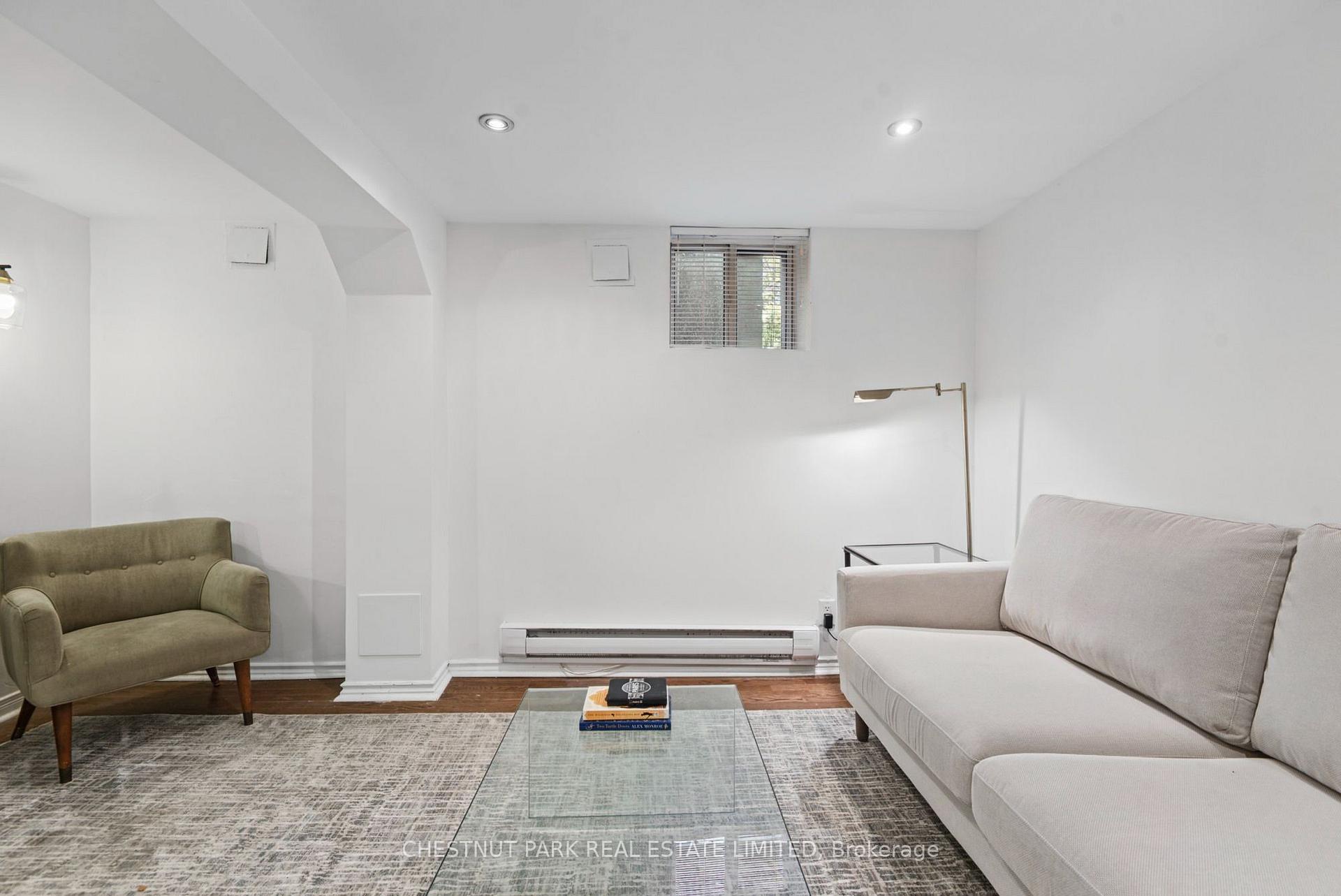 Photo 5 of Unit Lower, 44 Glen Echo Road, Toronto, Lawrence Park North — HOMEH