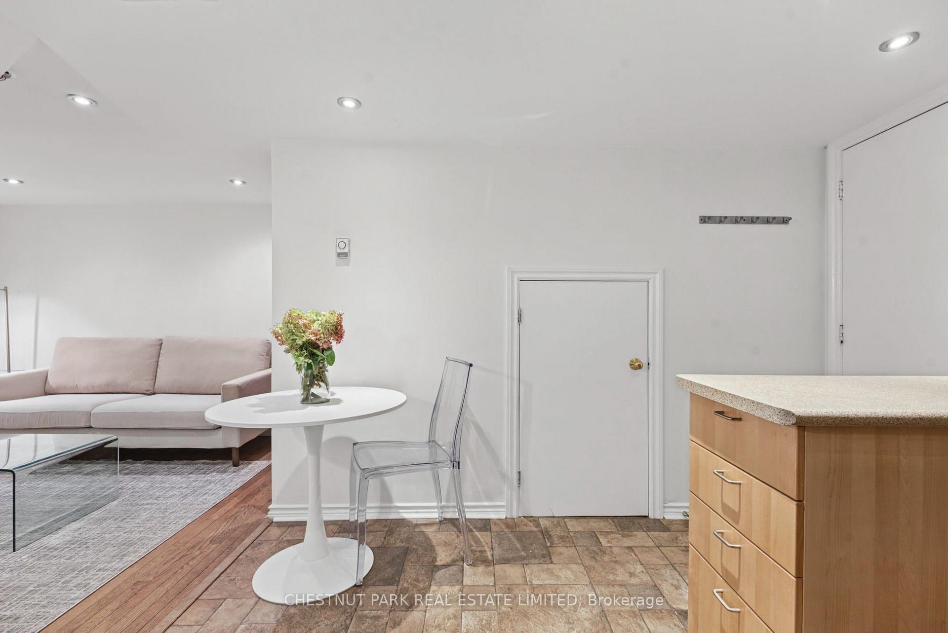 Photo 10 of Unit Lower, 44 Glen Echo Road, Toronto, Lawrence Park North — HOMEH