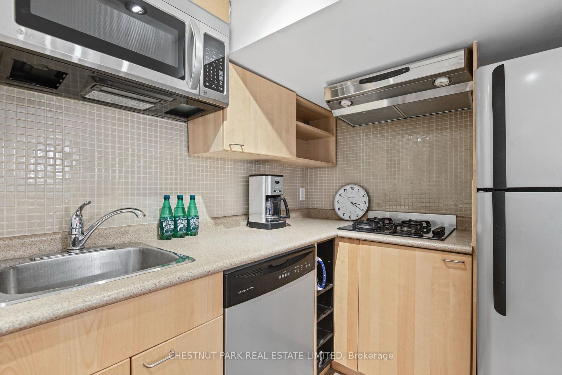 Photo 14 of Unit Lower, 44 Glen Echo Road, Toronto, Lawrence Park North — HOMEH