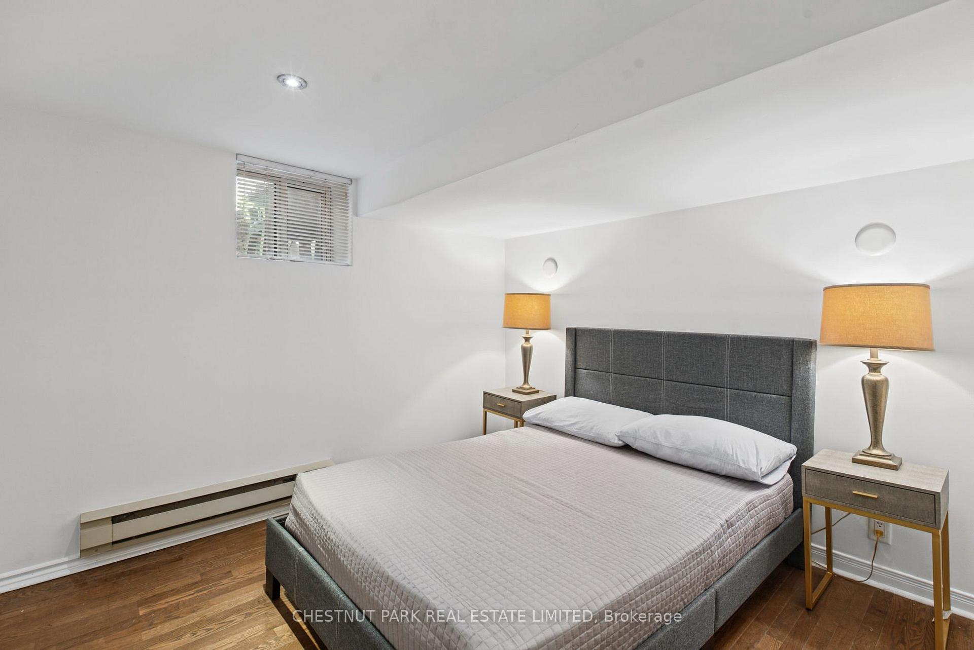 Photo 15 of Unit Lower, 44 Glen Echo Road, Toronto, Lawrence Park North — HOMEH