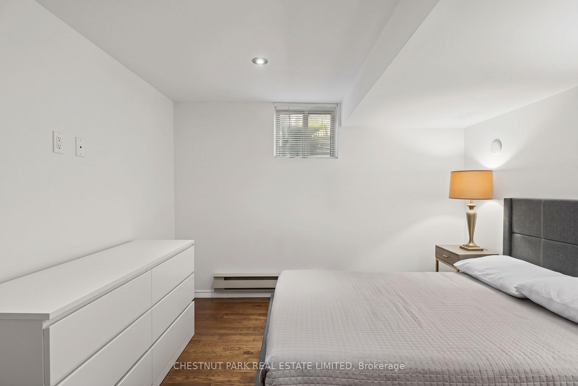 Photo 16 of Unit Lower, 44 Glen Echo Road, Toronto, Lawrence Park North — HOMEH