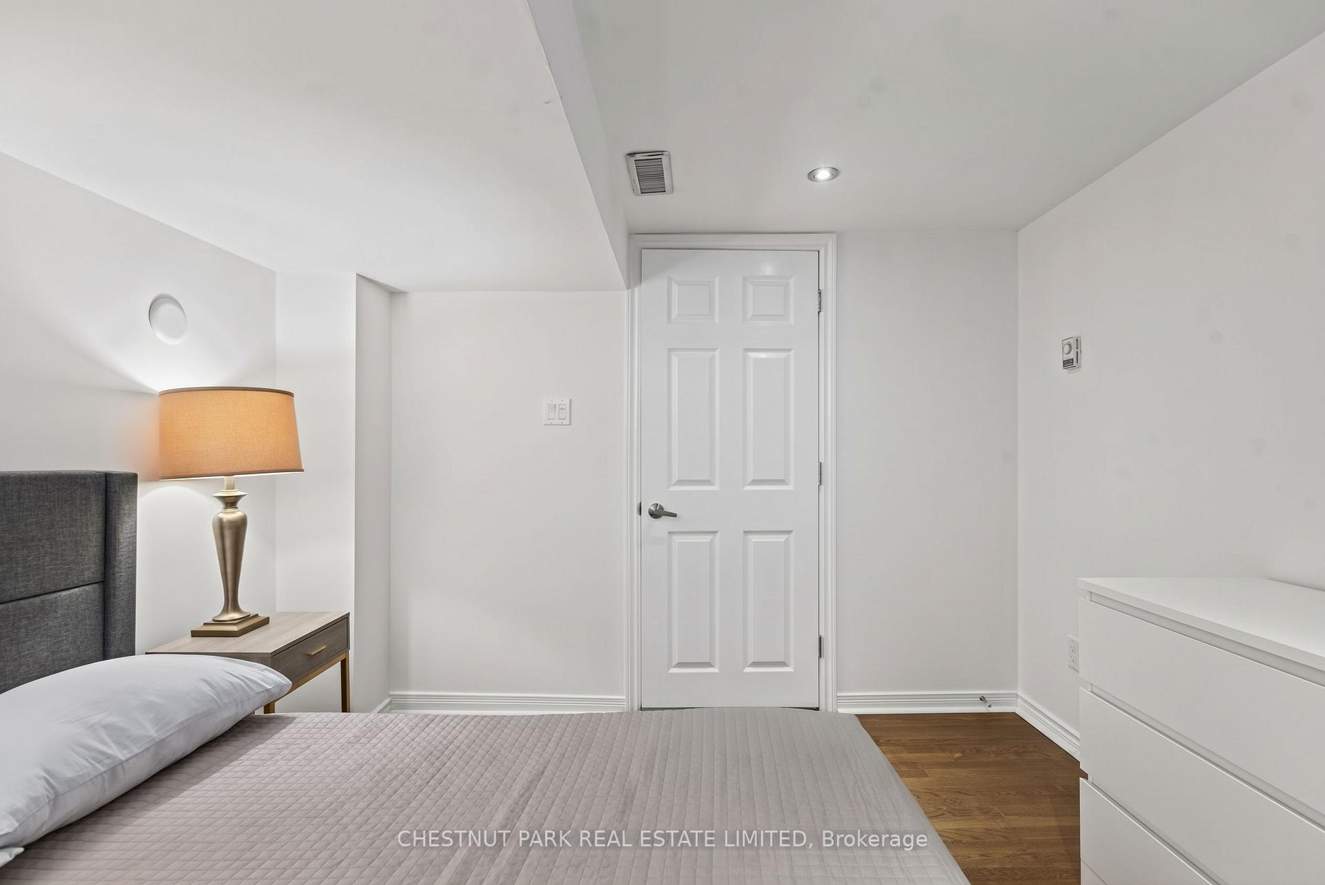 Photo 17 of Unit Lower, 44 Glen Echo Road, Toronto, Lawrence Park North — HOMEH