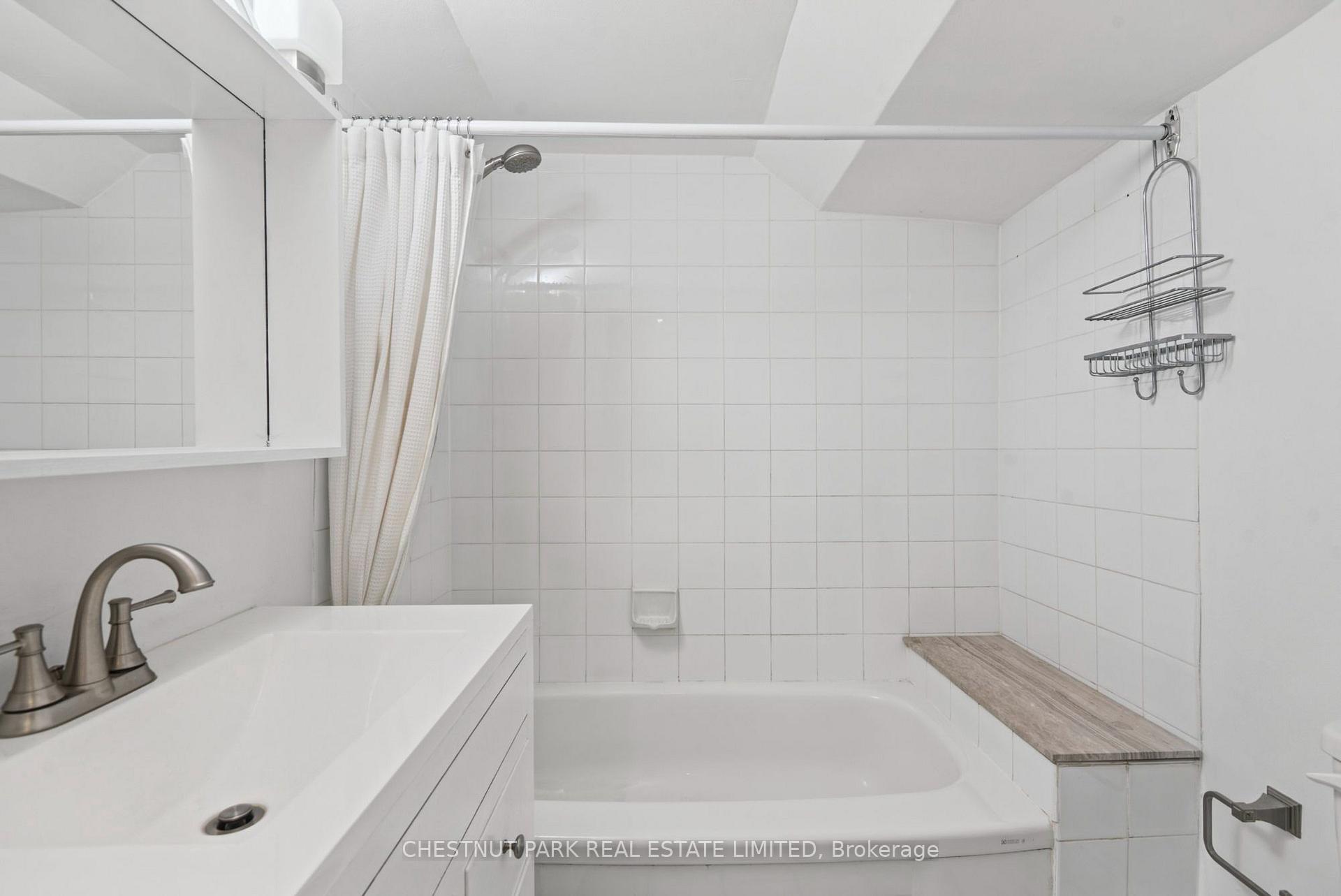 Photo 18 of Unit Lower, 44 Glen Echo Road, Toronto, Lawrence Park North — HOMEH