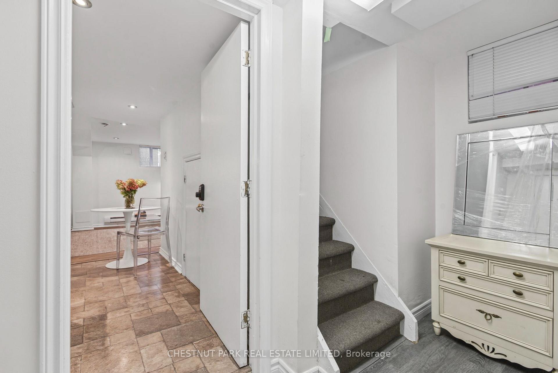 Photo 19 of Unit Lower, 44 Glen Echo Road, Toronto, Lawrence Park North — HOMEH