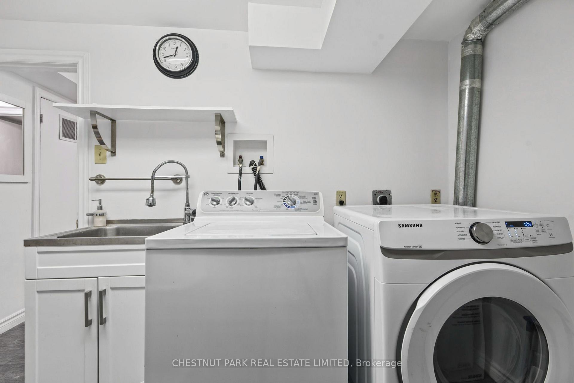 Photo 20 of Unit Lower, 44 Glen Echo Road, Toronto, Lawrence Park North — HOMEH
