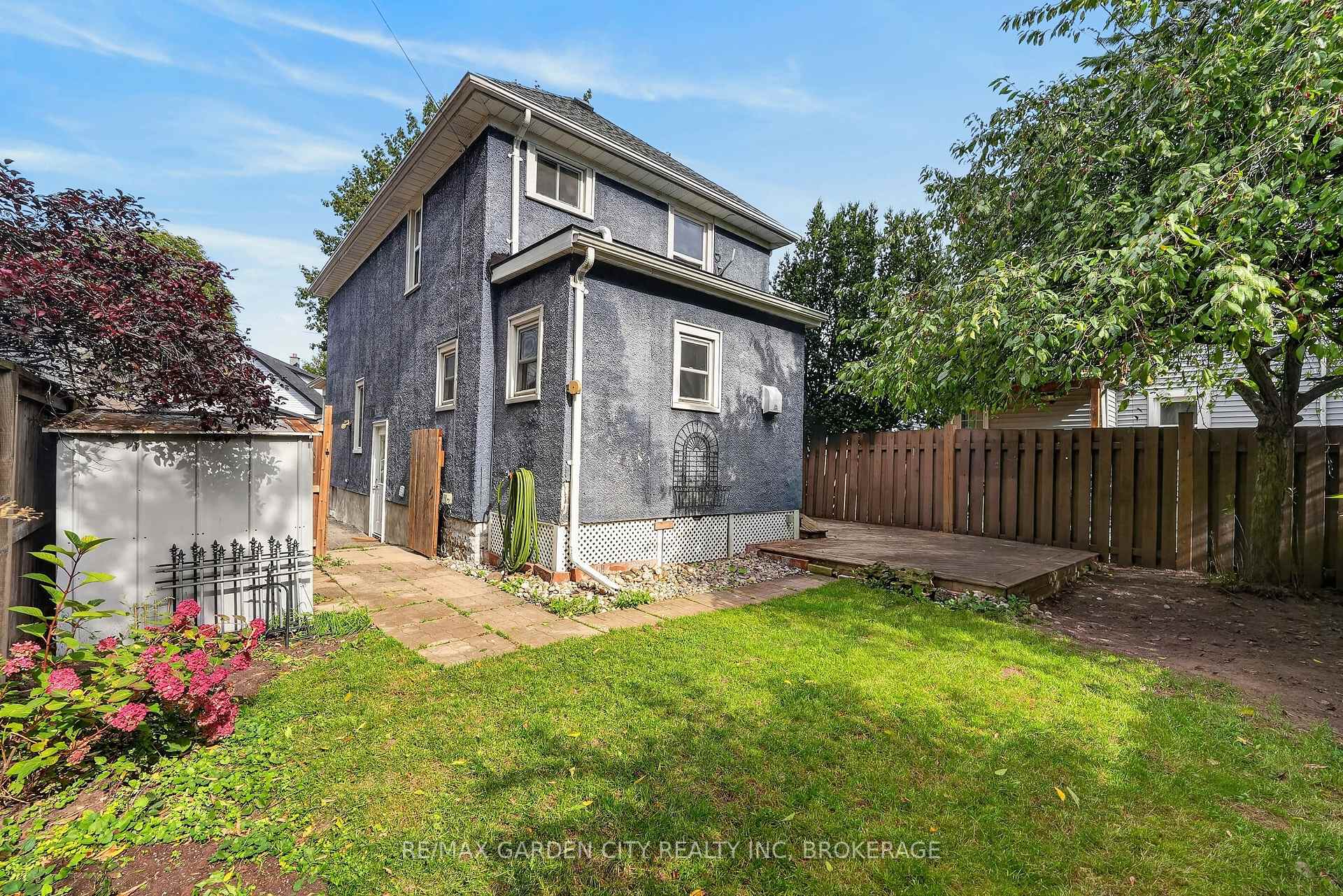 Photo 29 of 118 Lowell Avenue, St. Catharines, Downtown — HOMEH