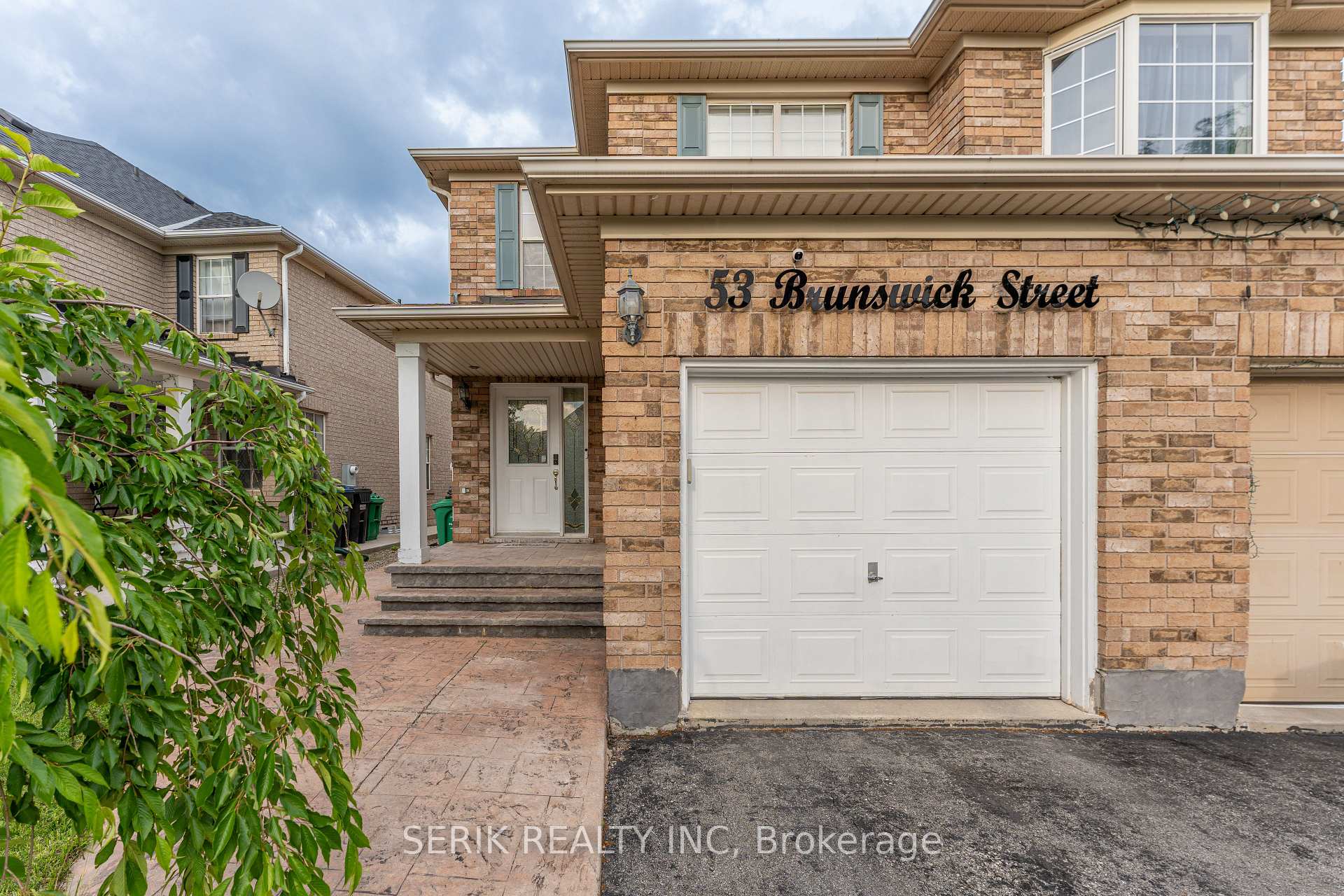Photo 5 of 53 Brunswick Street, Brampton, Fletcher's Meadow — HOMEH