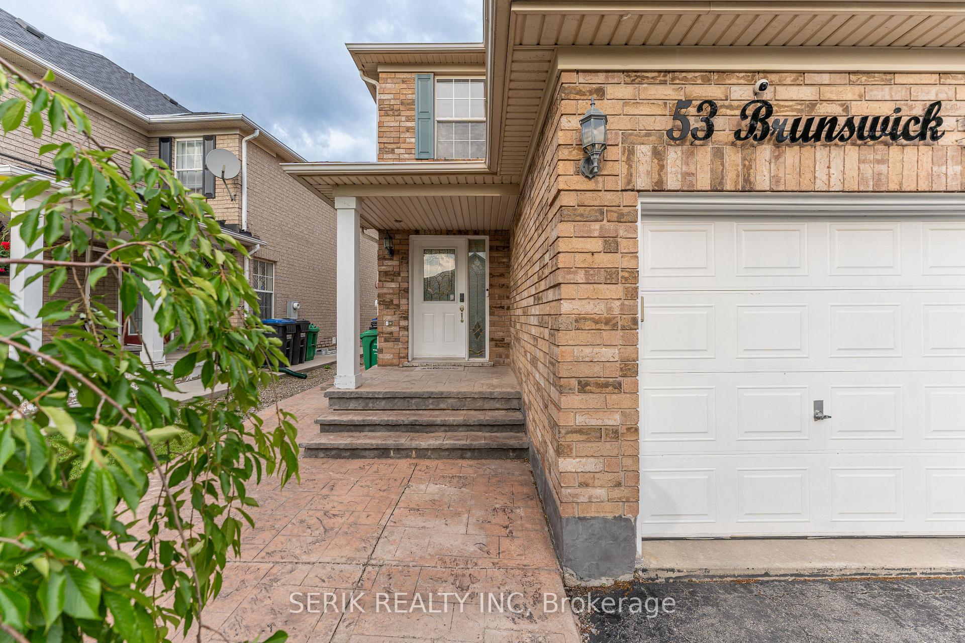 Photo 6 of 53 Brunswick Street, Brampton, Fletcher's Meadow — HOMEH