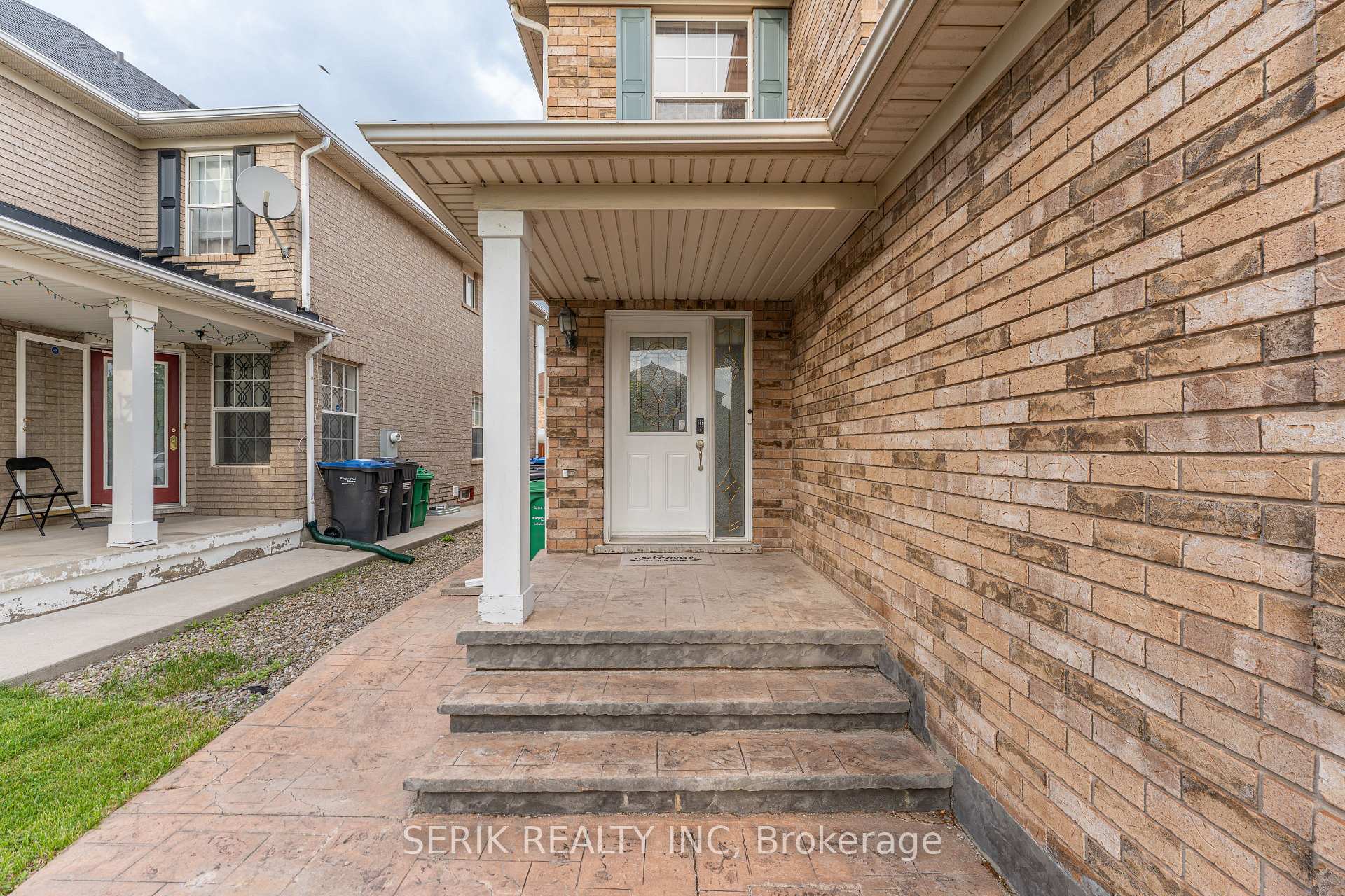 Photo 8 of 53 Brunswick Street, Brampton, Fletcher's Meadow — HOMEH