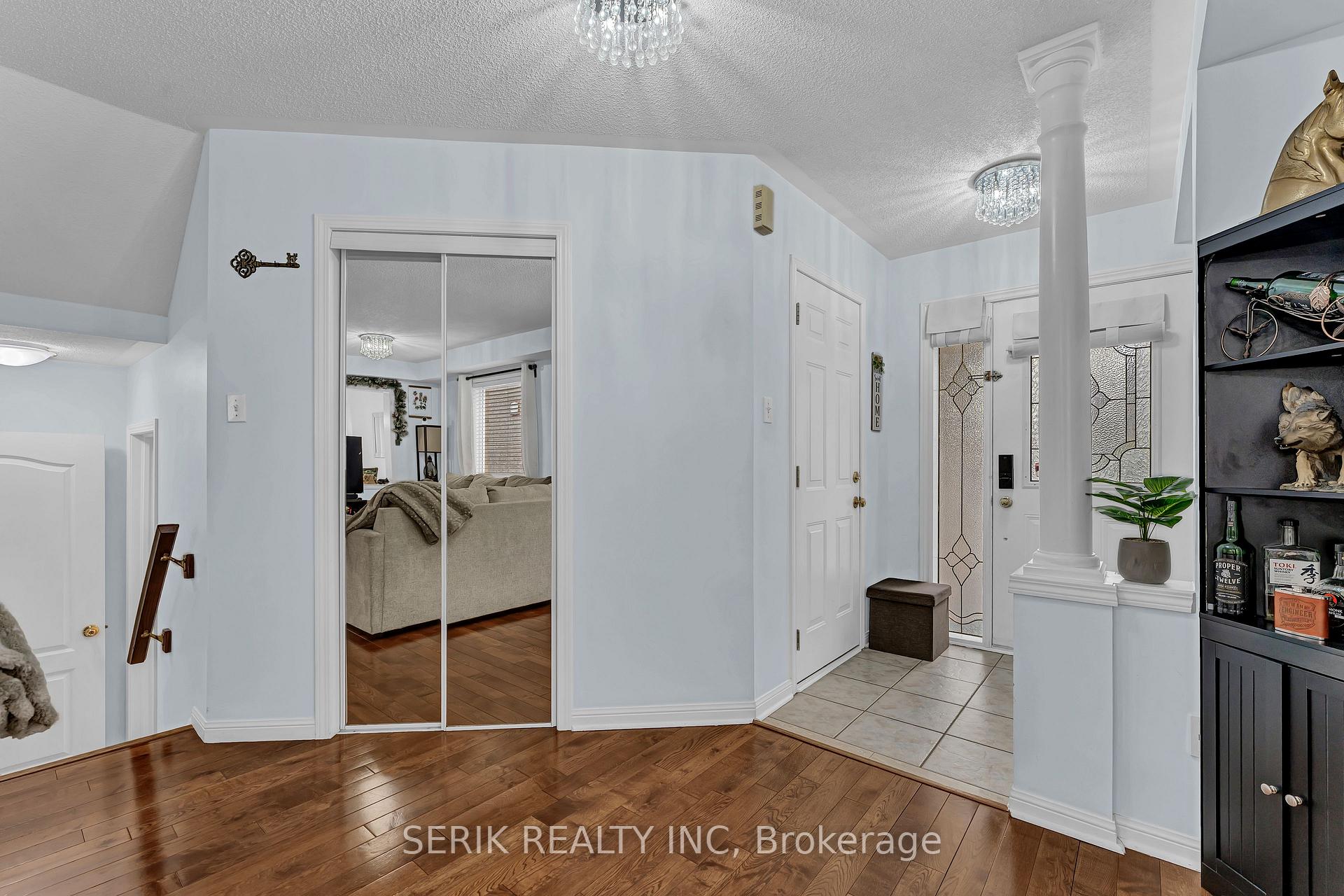Photo 10 of 53 Brunswick Street, Brampton, Fletcher's Meadow — HOMEH
