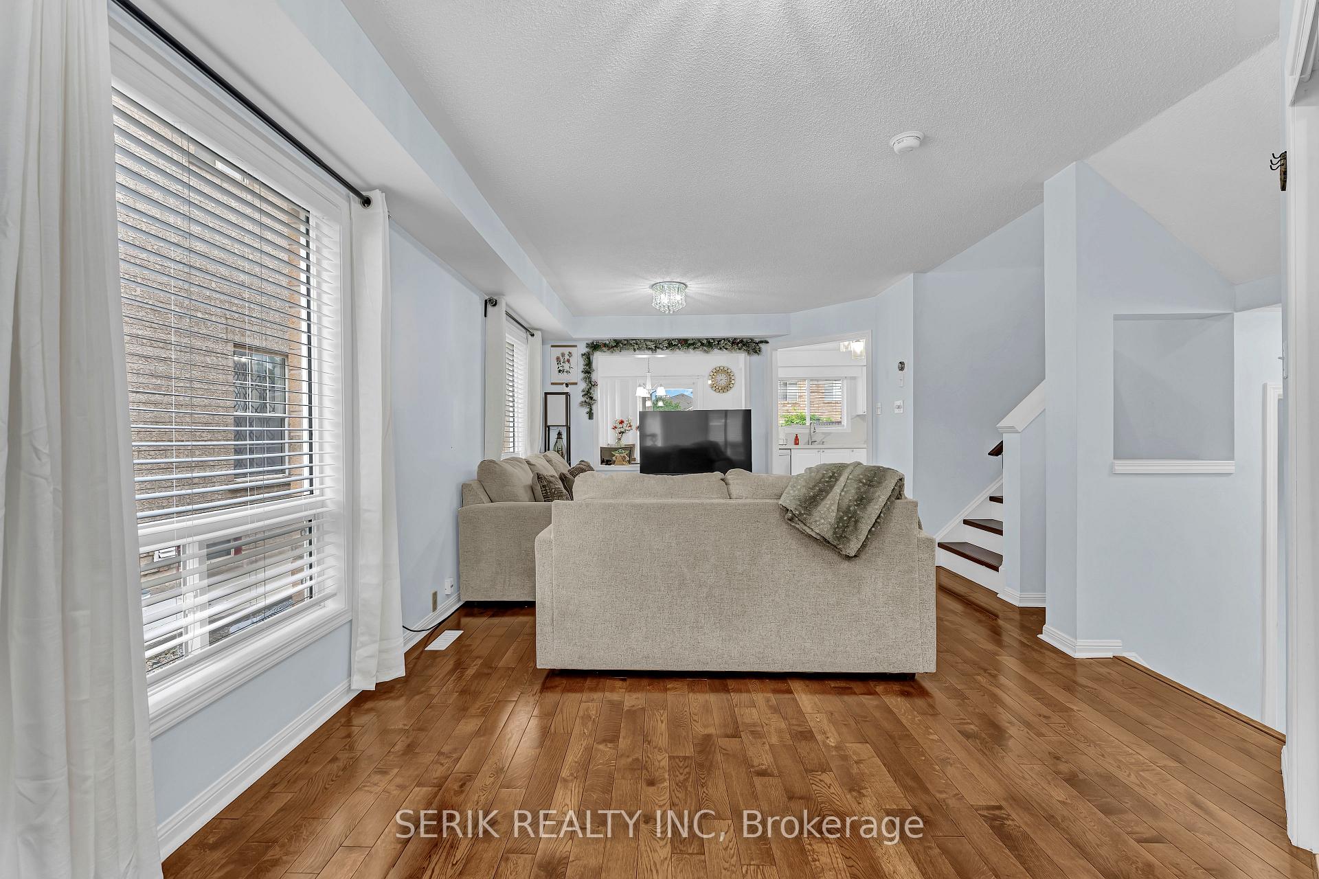 Photo 11 of 53 Brunswick Street, Brampton, Fletcher's Meadow — HOMEH