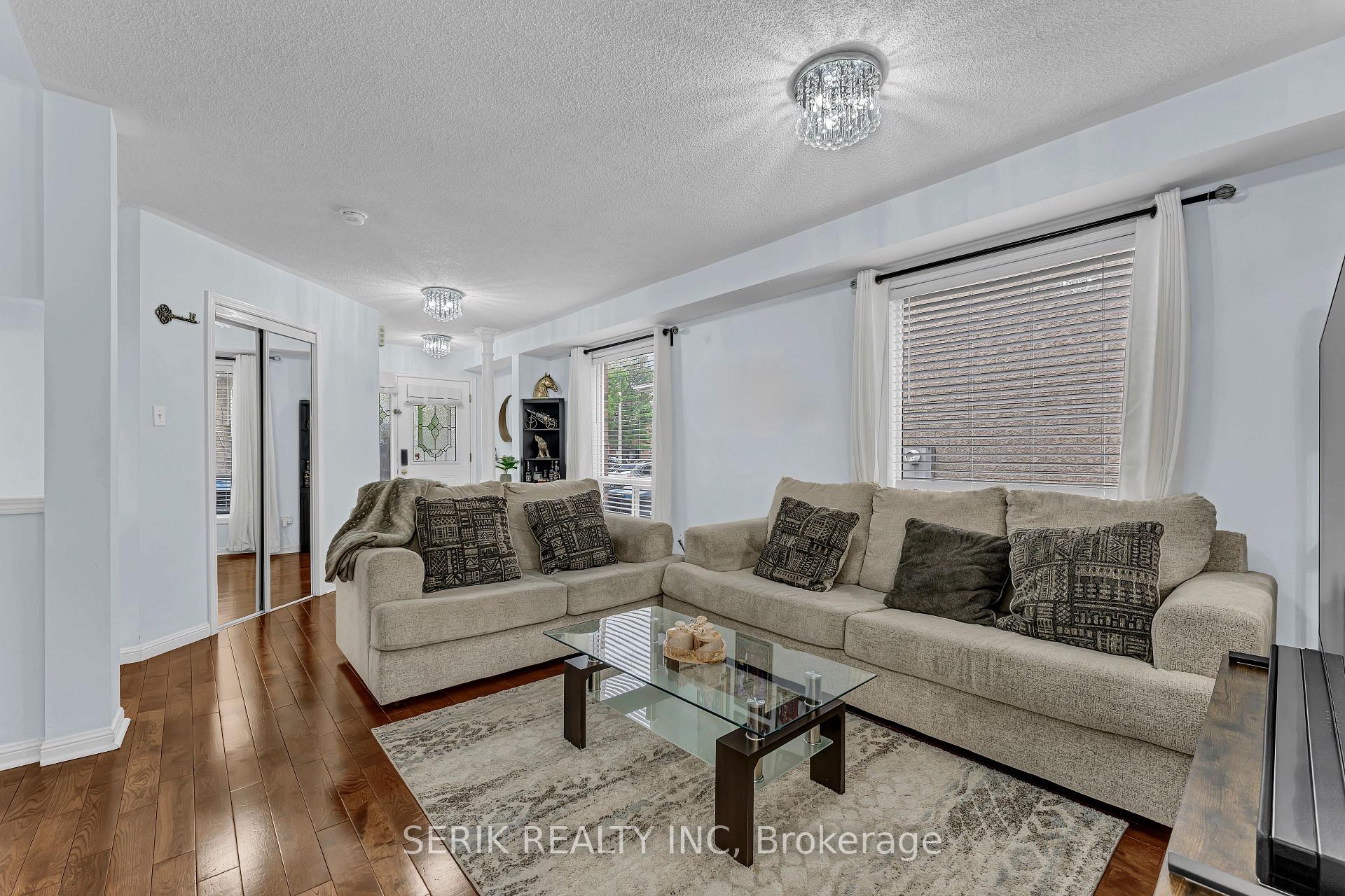 Photo 14 of 53 Brunswick Street, Brampton, Fletcher's Meadow — HOMEH