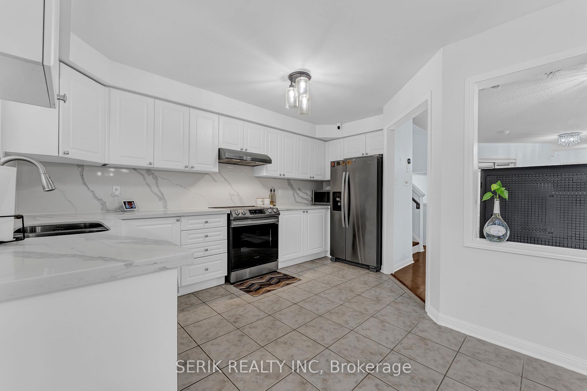Photo 17 of 53 Brunswick Street, Brampton, Fletcher's Meadow — HOMEH