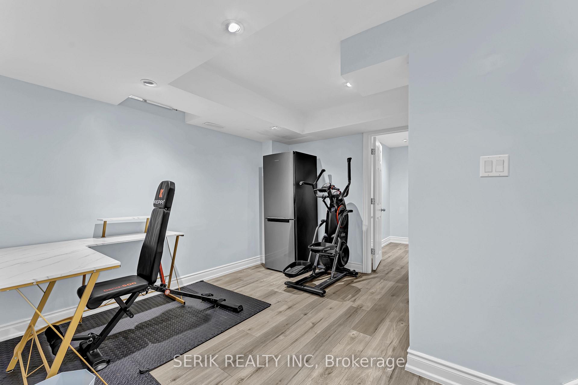 Photo 35 of 53 Brunswick Street, Brampton, Fletcher's Meadow — HOMEH