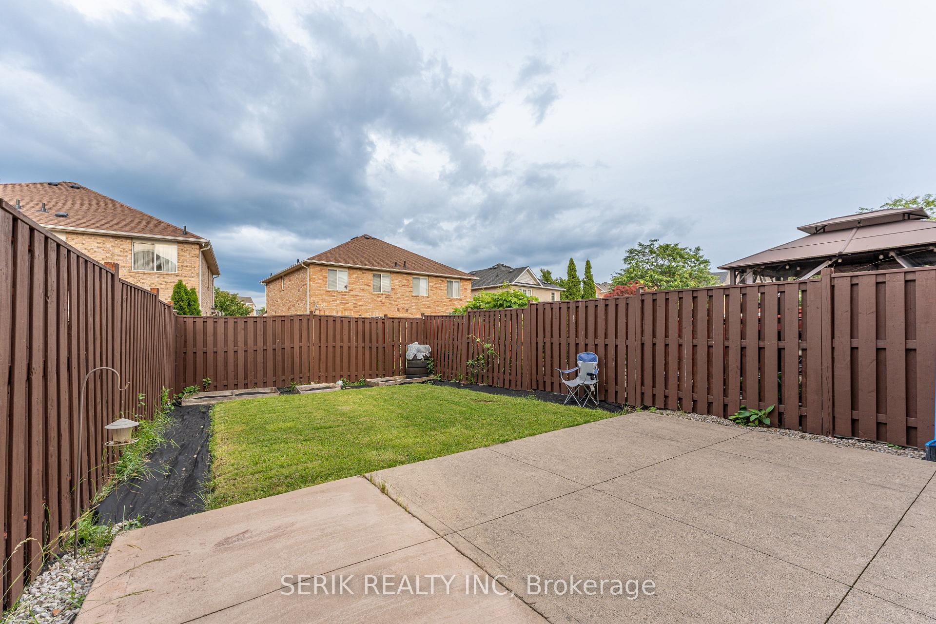 Photo 40 of 53 Brunswick Street, Brampton, Fletcher's Meadow — HOMEH