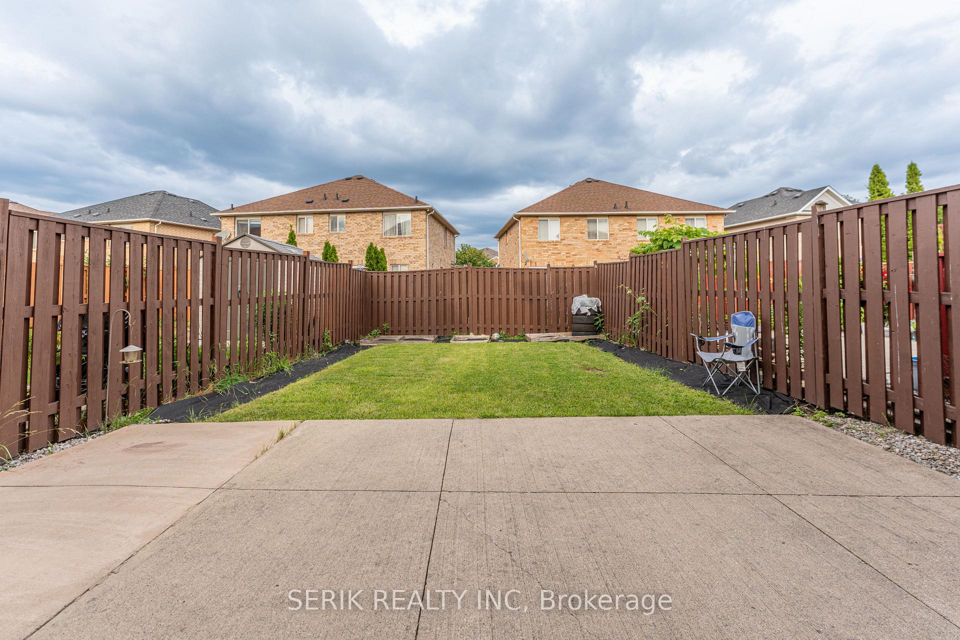 Photo 41 of 53 Brunswick Street, Brampton, Fletcher's Meadow — HOMEH