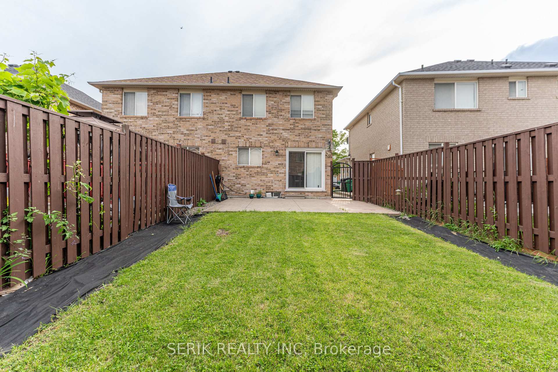 Photo 42 of 53 Brunswick Street, Brampton, Fletcher's Meadow — HOMEH