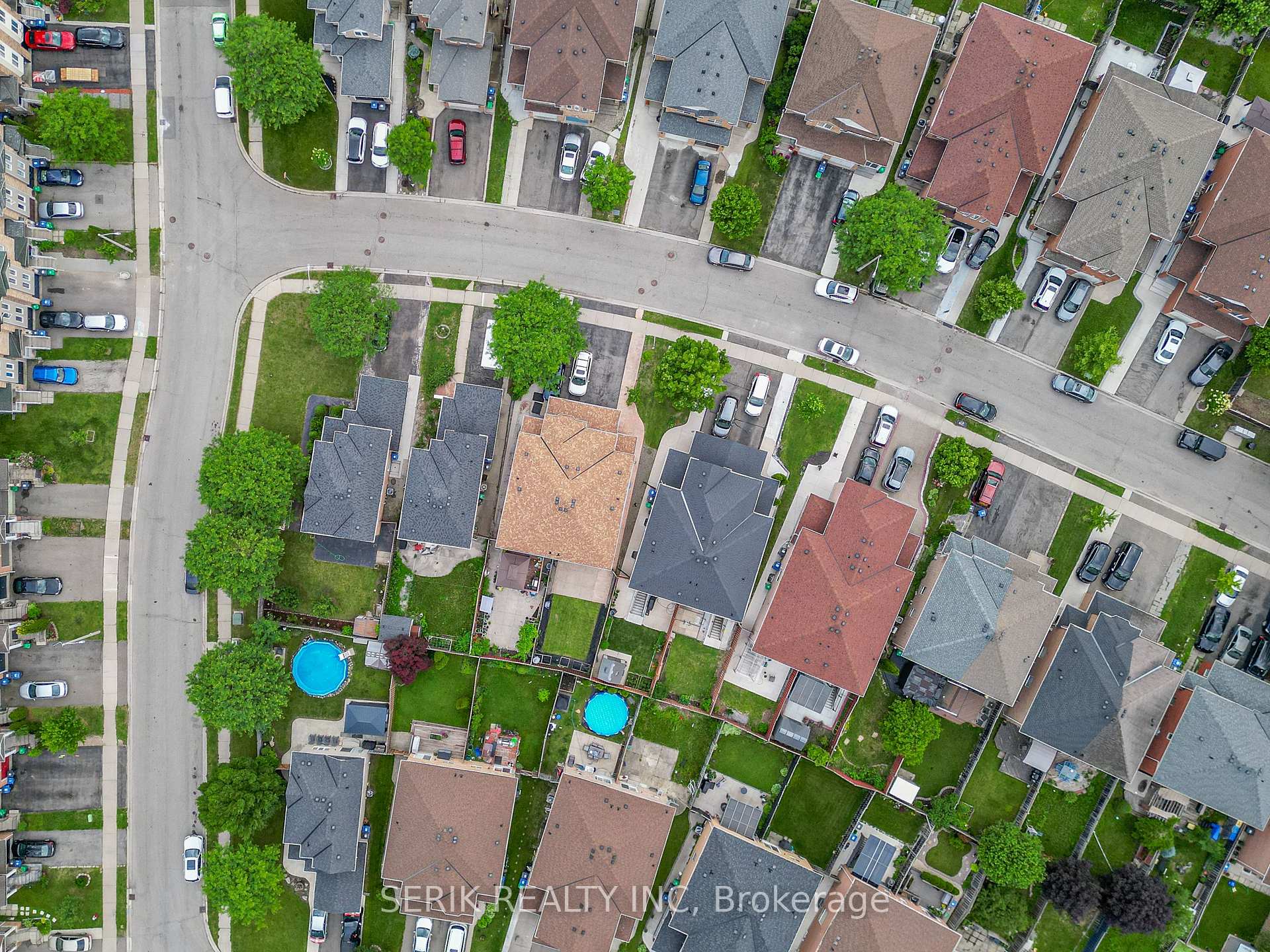 Photo 44 of 53 Brunswick Street, Brampton, Fletcher's Meadow — HOMEH