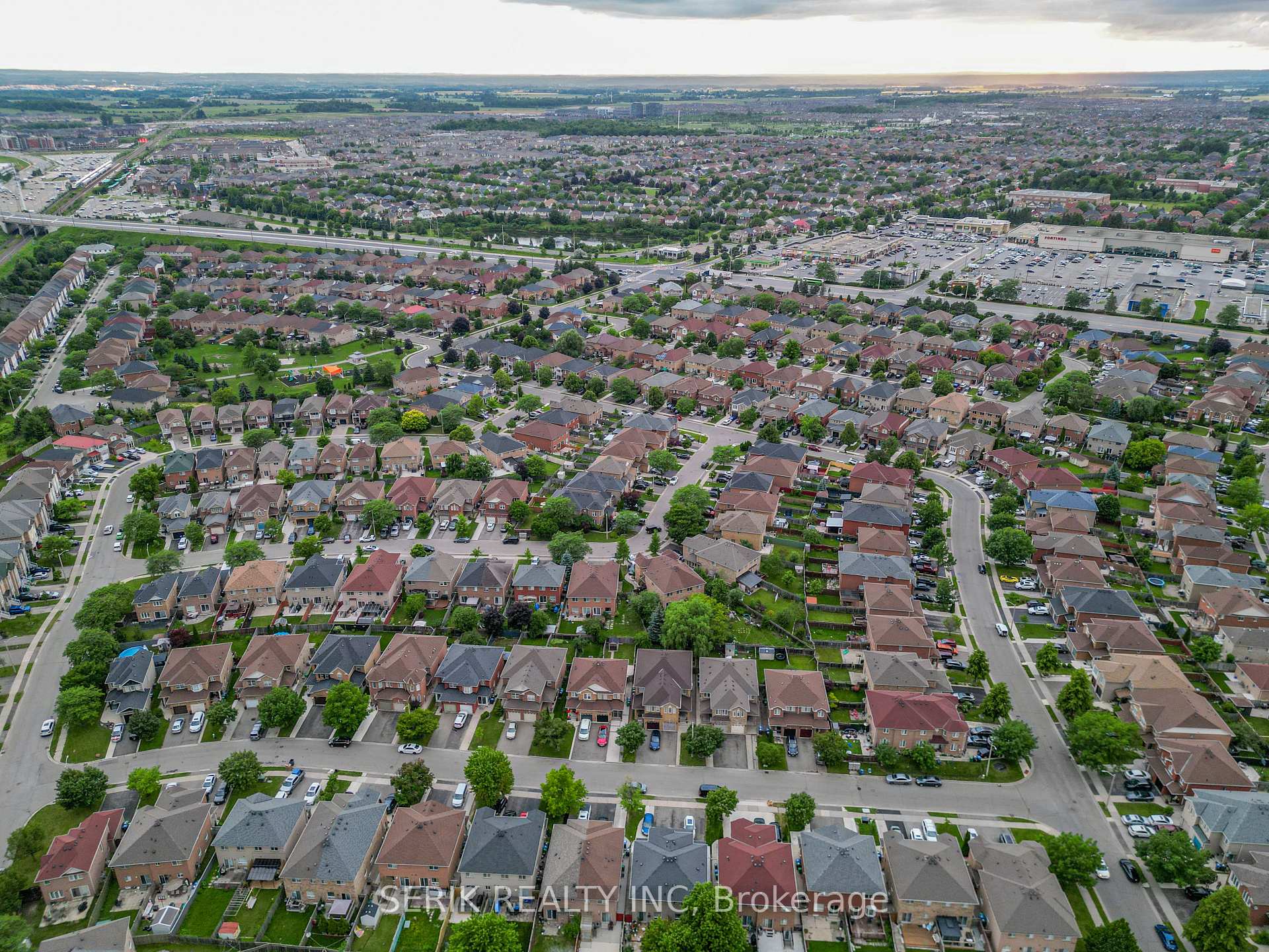 Photo 46 of 53 Brunswick Street, Brampton, Fletcher's Meadow — HOMEH