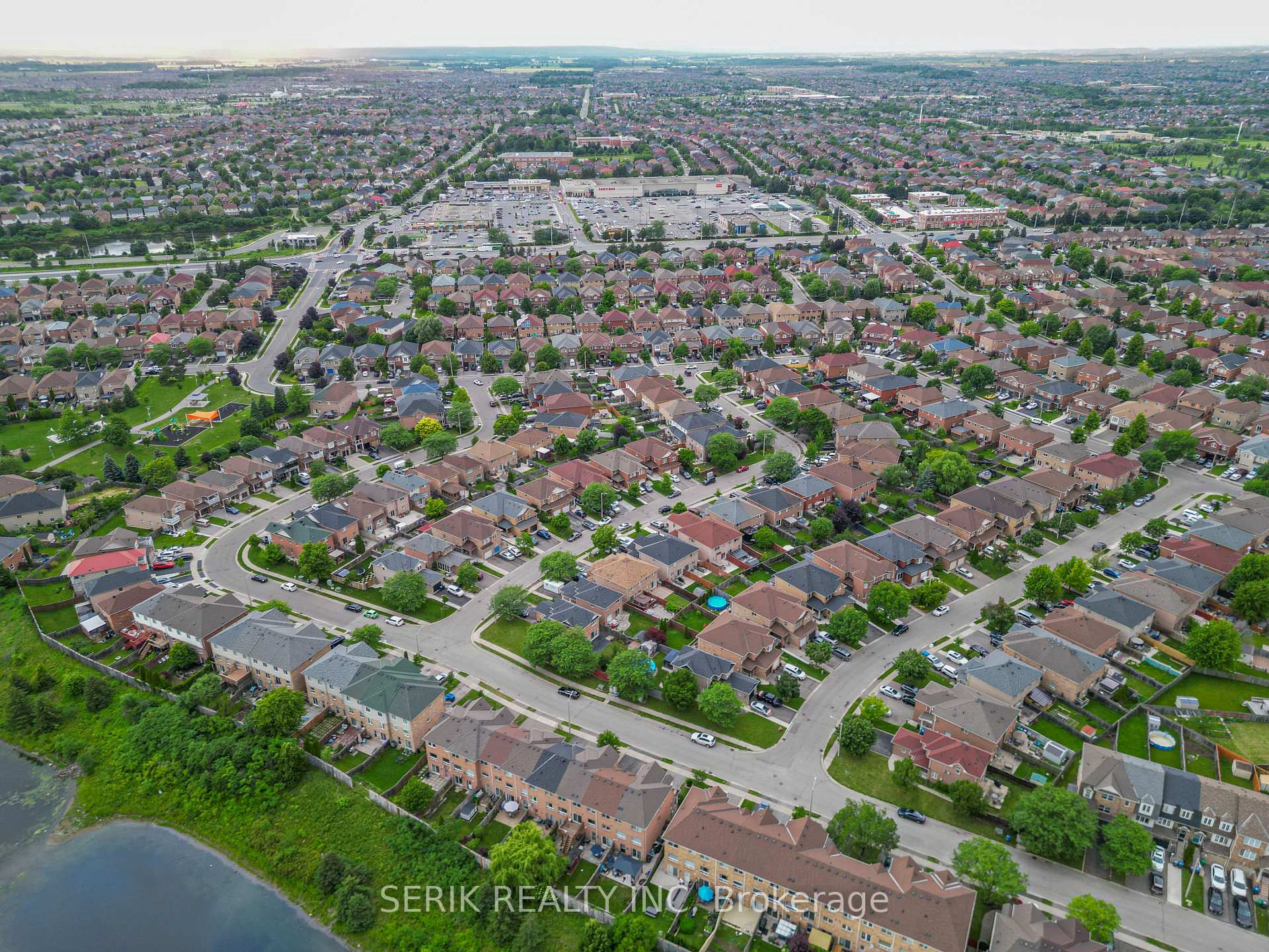 Photo 48 of 53 Brunswick Street, Brampton, Fletcher's Meadow — HOMEH