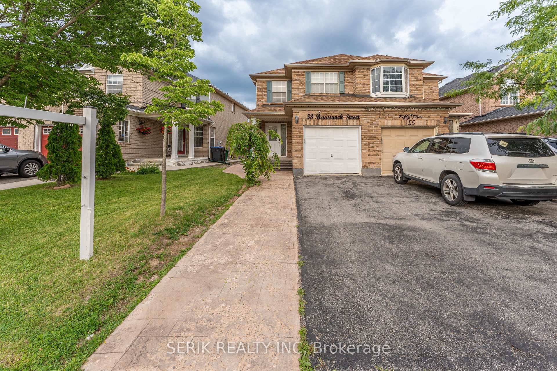 Photo 49 of 53 Brunswick Street, Brampton, Fletcher's Meadow — HOMEH
