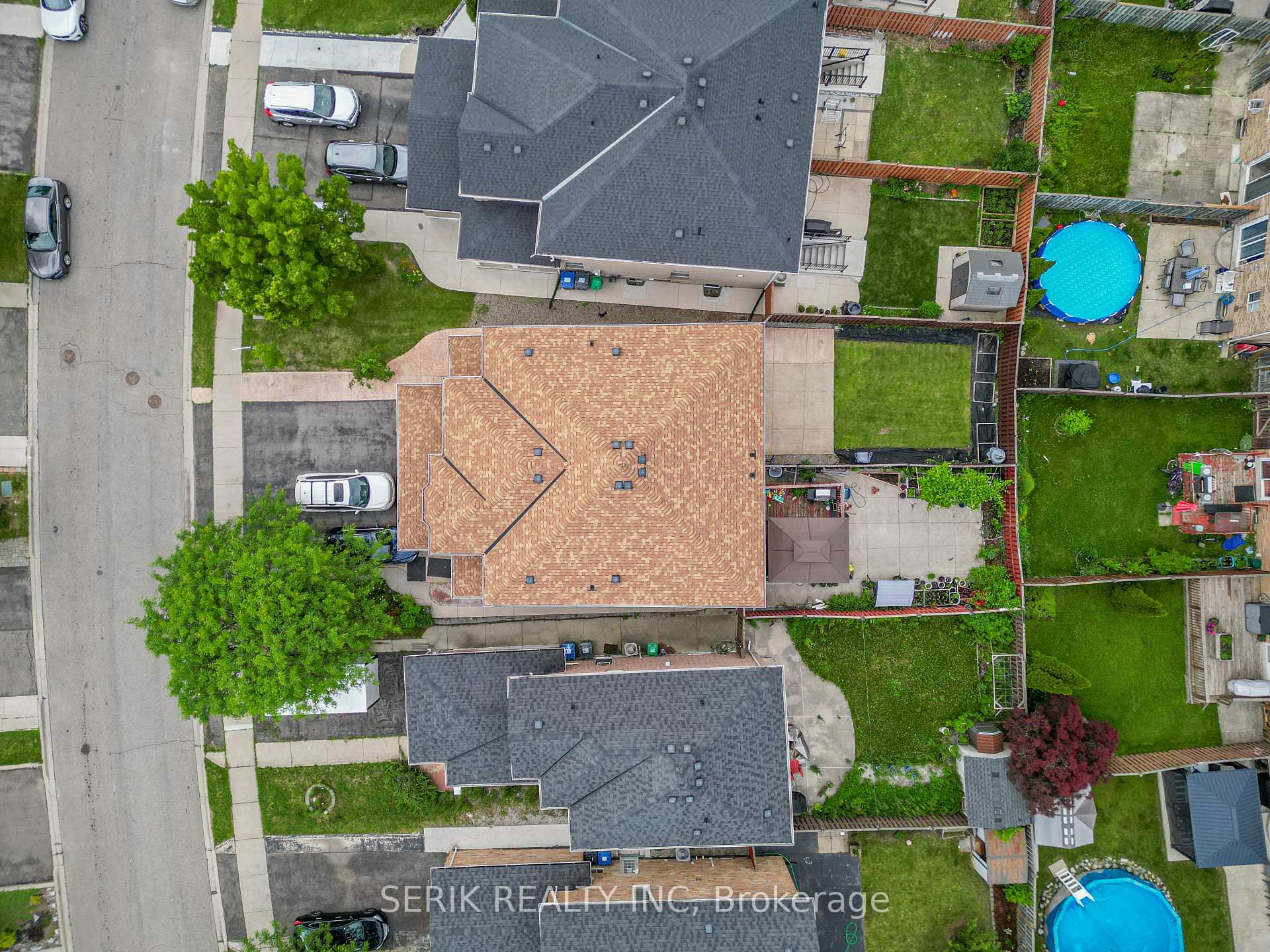 Photo 50 of 53 Brunswick Street, Brampton, Fletcher's Meadow — HOMEH