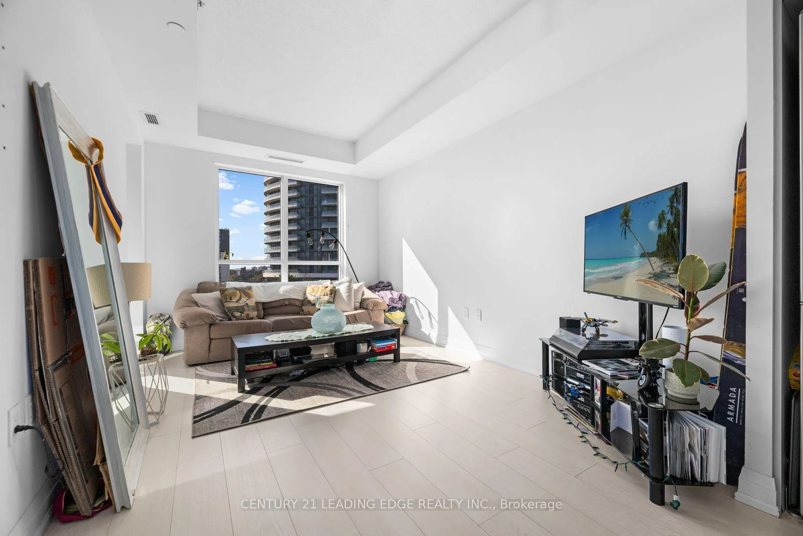 Photo 7 of Unit 745, 26 Gibbs Road, Etobicoke, Islington-City Centre West — HOMEH