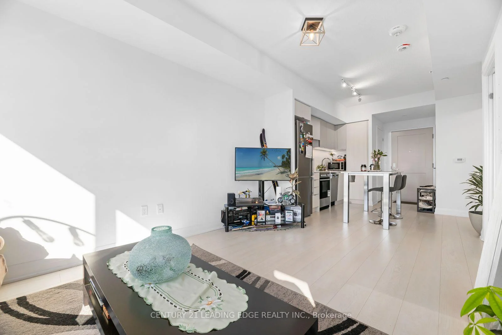 Photo 9 of Unit 745, 26 Gibbs Road, Etobicoke, Islington-City Centre West — HOMEH