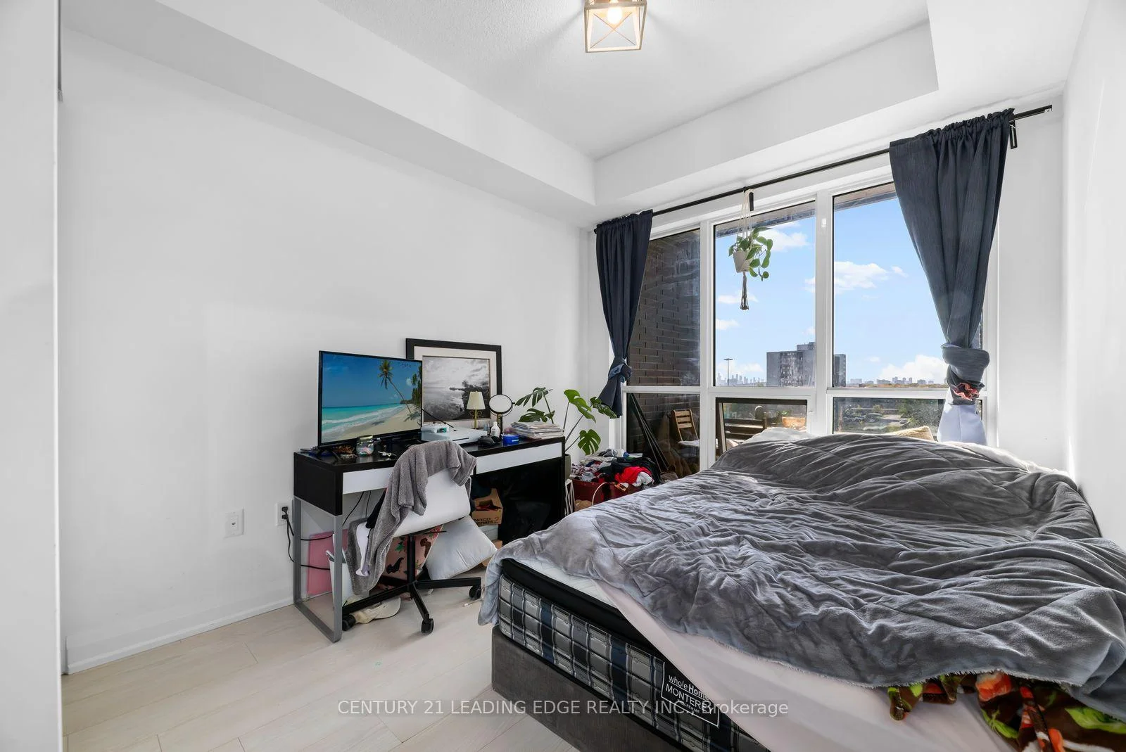 Photo 12 of Unit 745, 26 Gibbs Road, Etobicoke, Islington-City Centre West — HOMEH