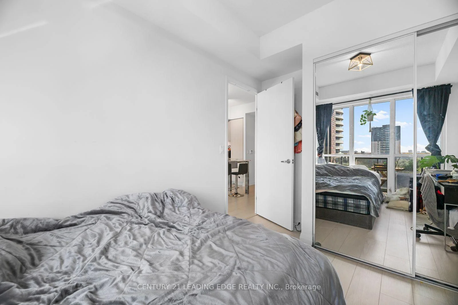 Photo 13 of Unit 745, 26 Gibbs Road, Etobicoke, Islington-City Centre West — HOMEH