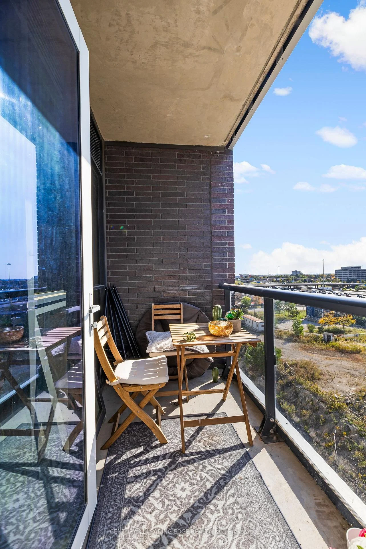 Photo 15 of Unit 745, 26 Gibbs Road, Etobicoke, Islington-City Centre West — HOMEH