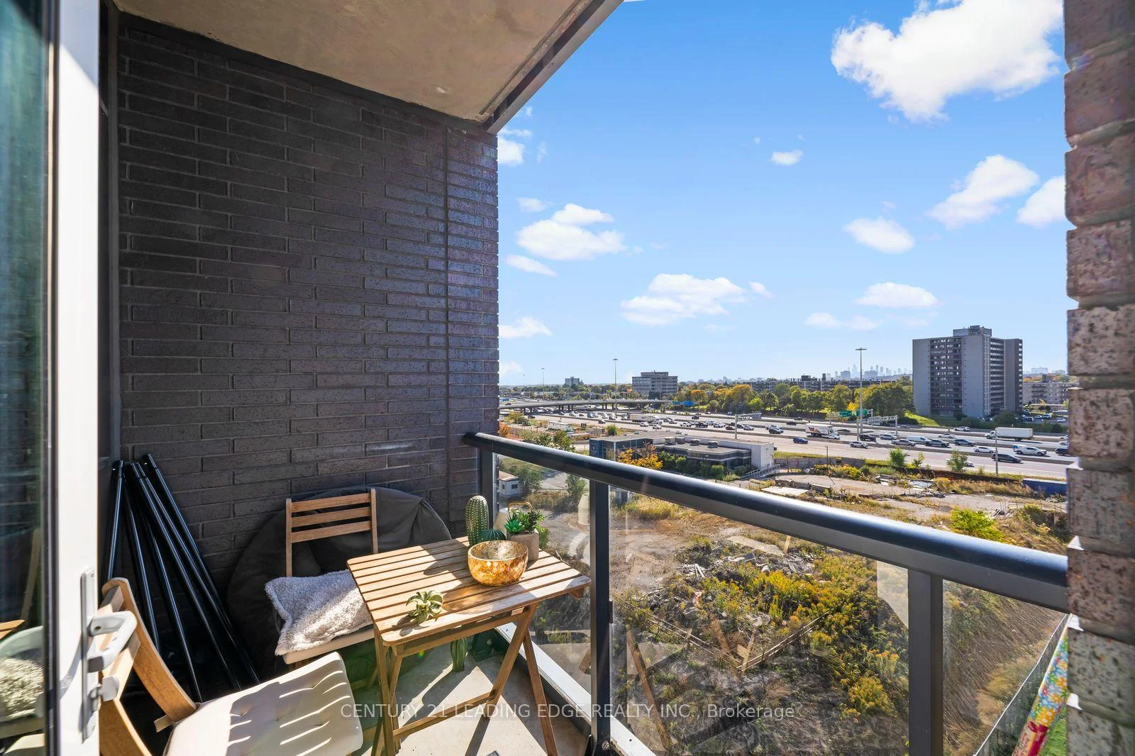 Photo 16 of Unit 745, 26 Gibbs Road, Etobicoke, Islington-City Centre West — HOMEH