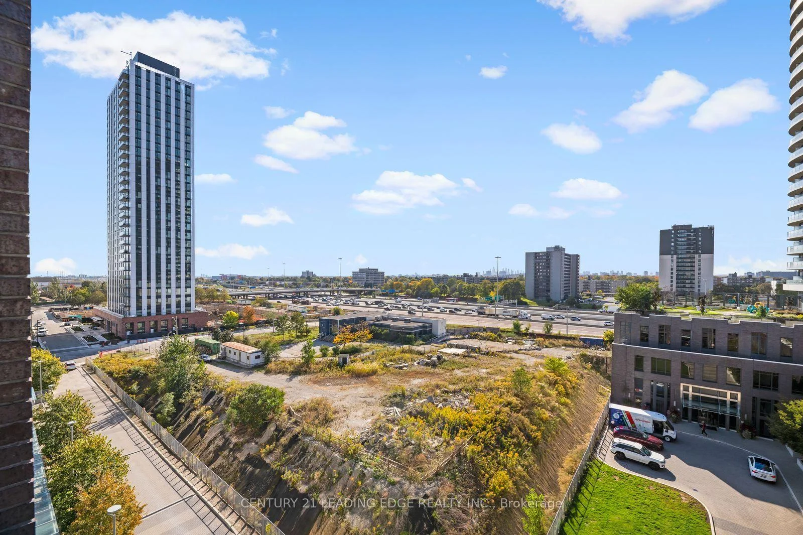 Photo 18 of Unit 745, 26 Gibbs Road, Etobicoke, Islington-City Centre West — HOMEH