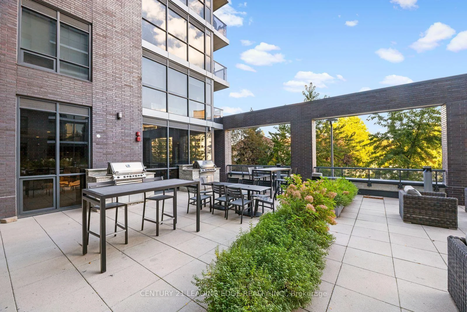 Photo 22 of Unit 745, 26 Gibbs Road, Etobicoke, Islington-City Centre West — HOMEH