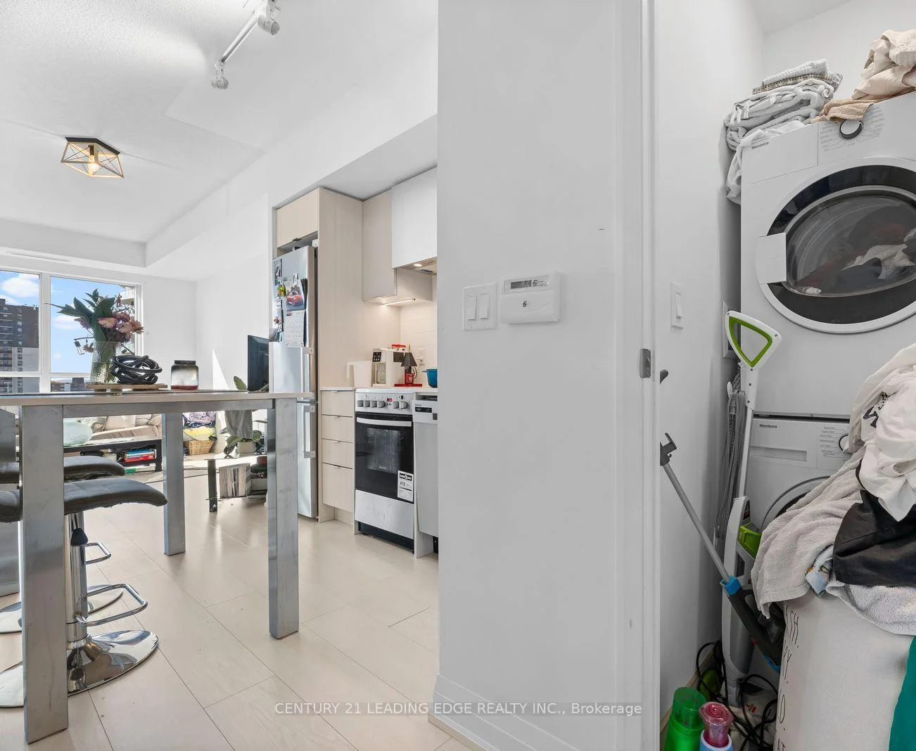 Photo 26 of Unit 745, 26 Gibbs Road, Etobicoke, Islington-City Centre West — HOMEH